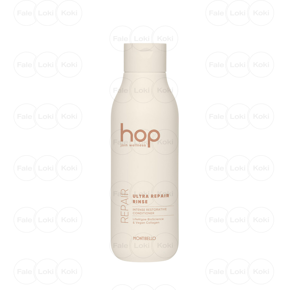 MONTIBELLO HOP odżywka do włosów Ultra Repair Rinse 750 ml