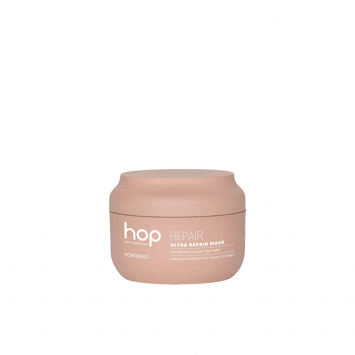 MONTIBELLO HOP maska do włosów Ultra Repair Mask 200 ml