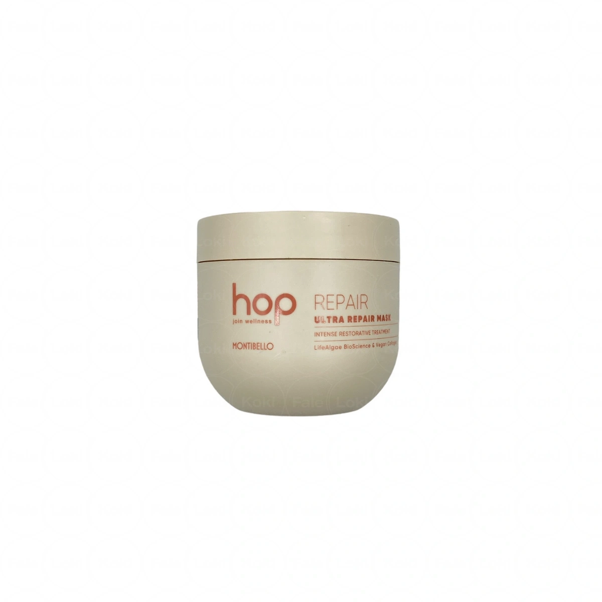 MONTIBELLO HOP maska do włosów Ultra Repair Mask 500 ml