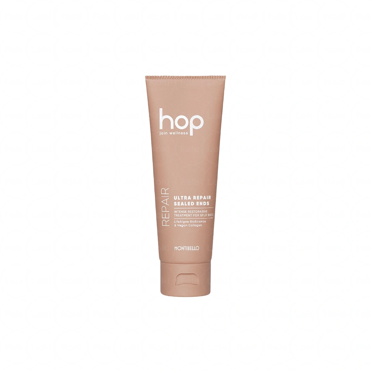 MONTIBELLO HOP krem do włosów Ultra Repair Sealed Ends 75 ml