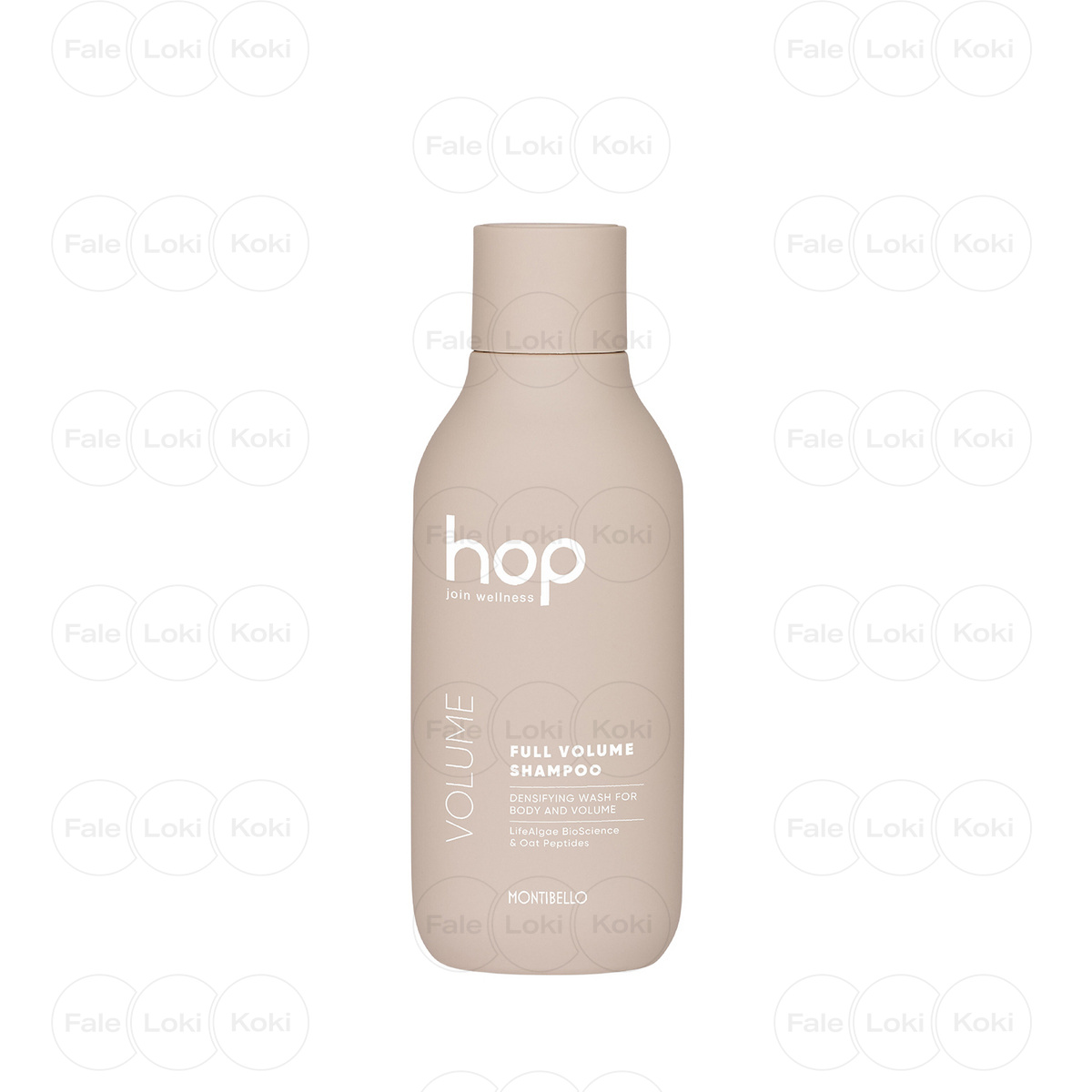 MONTIBELLO HOP szampon do włosów Full Volume Shampoo 300 ml