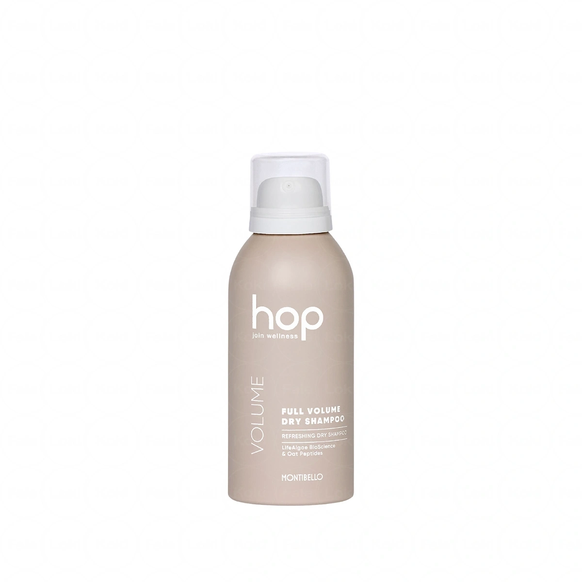 MONTIBELLO HOP szampon do włosów Full Volume Dry Shampoo 150 ml