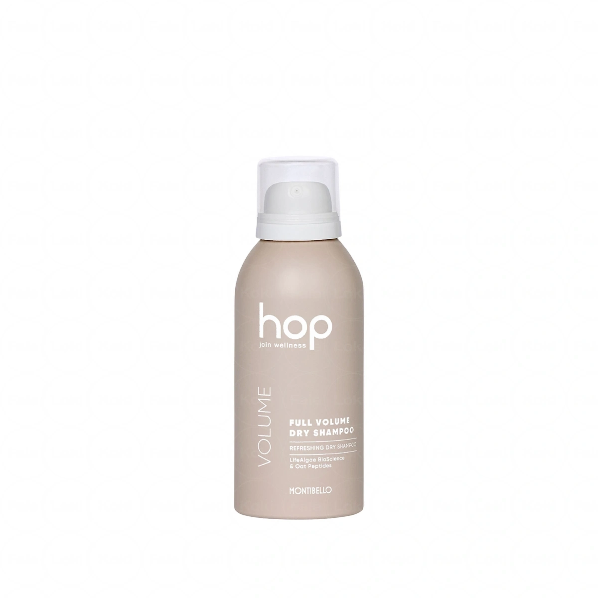 MONTIBELLO HOP szampon do włosów Full Volume Dry Shampoo 150 ml