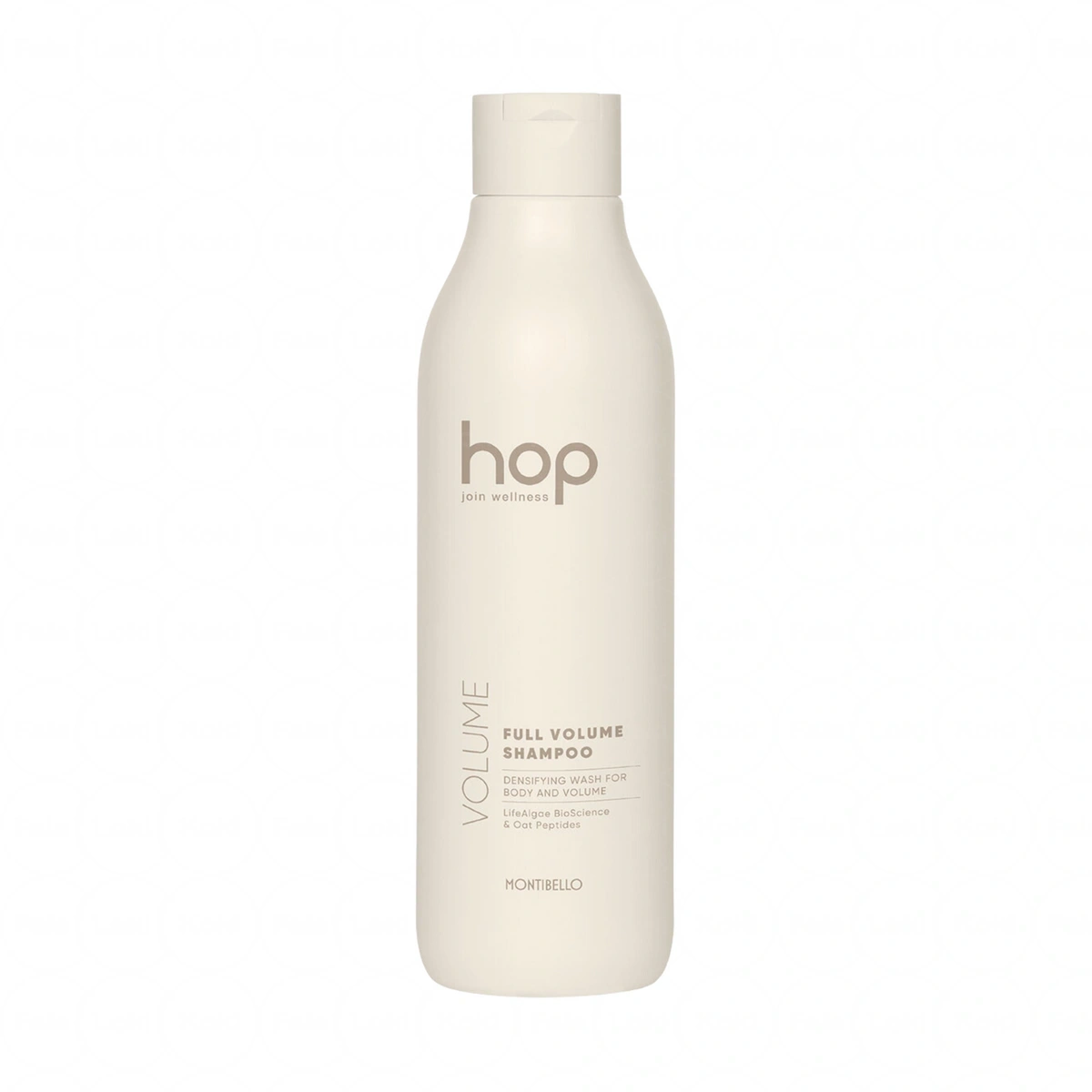 MONTIBELLO HOP szampon do włosów Full Volume Shampoo 1000 ml
