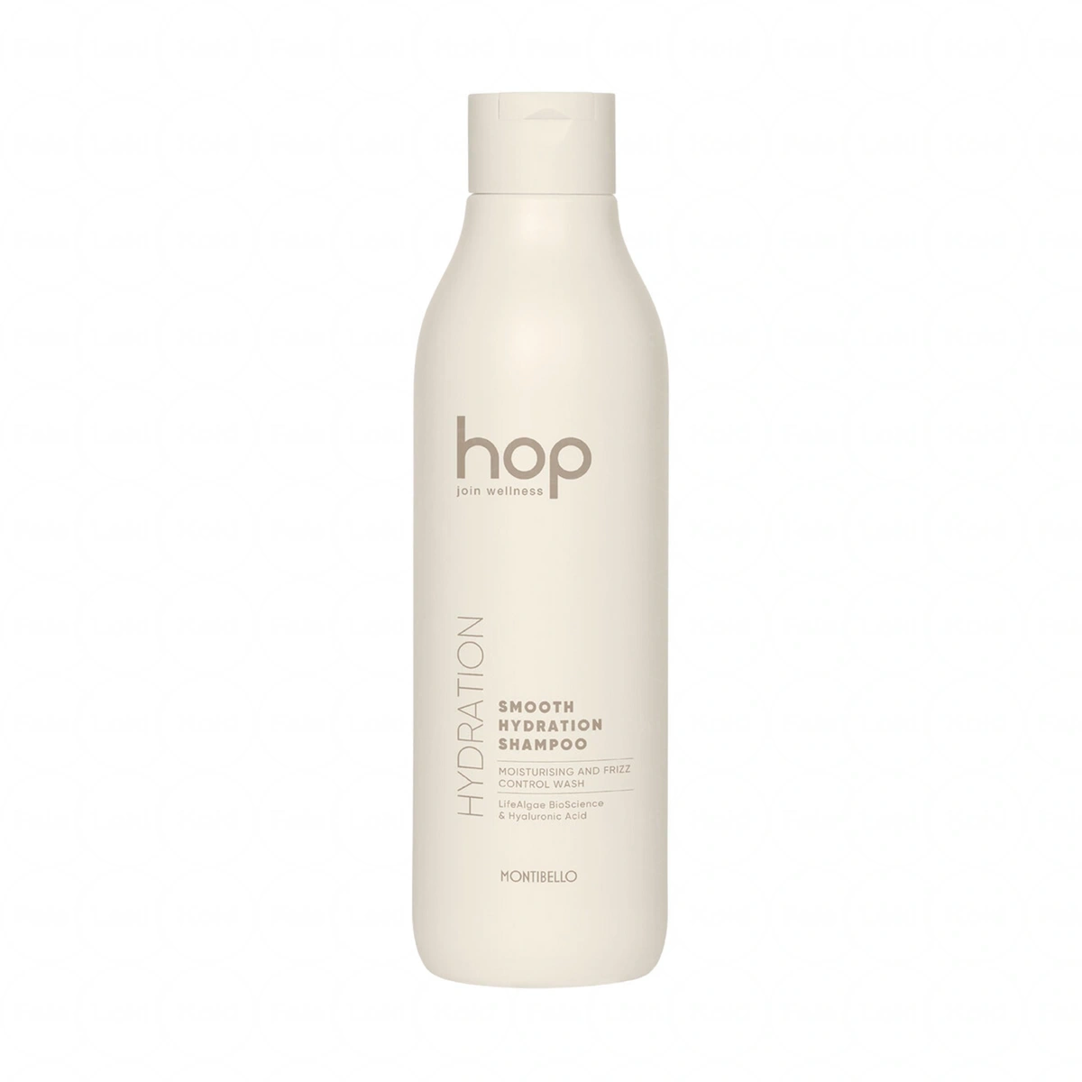 MONTIBELLO HOP szampon do włosów Smooth Hydration Shampoo 1000 ml