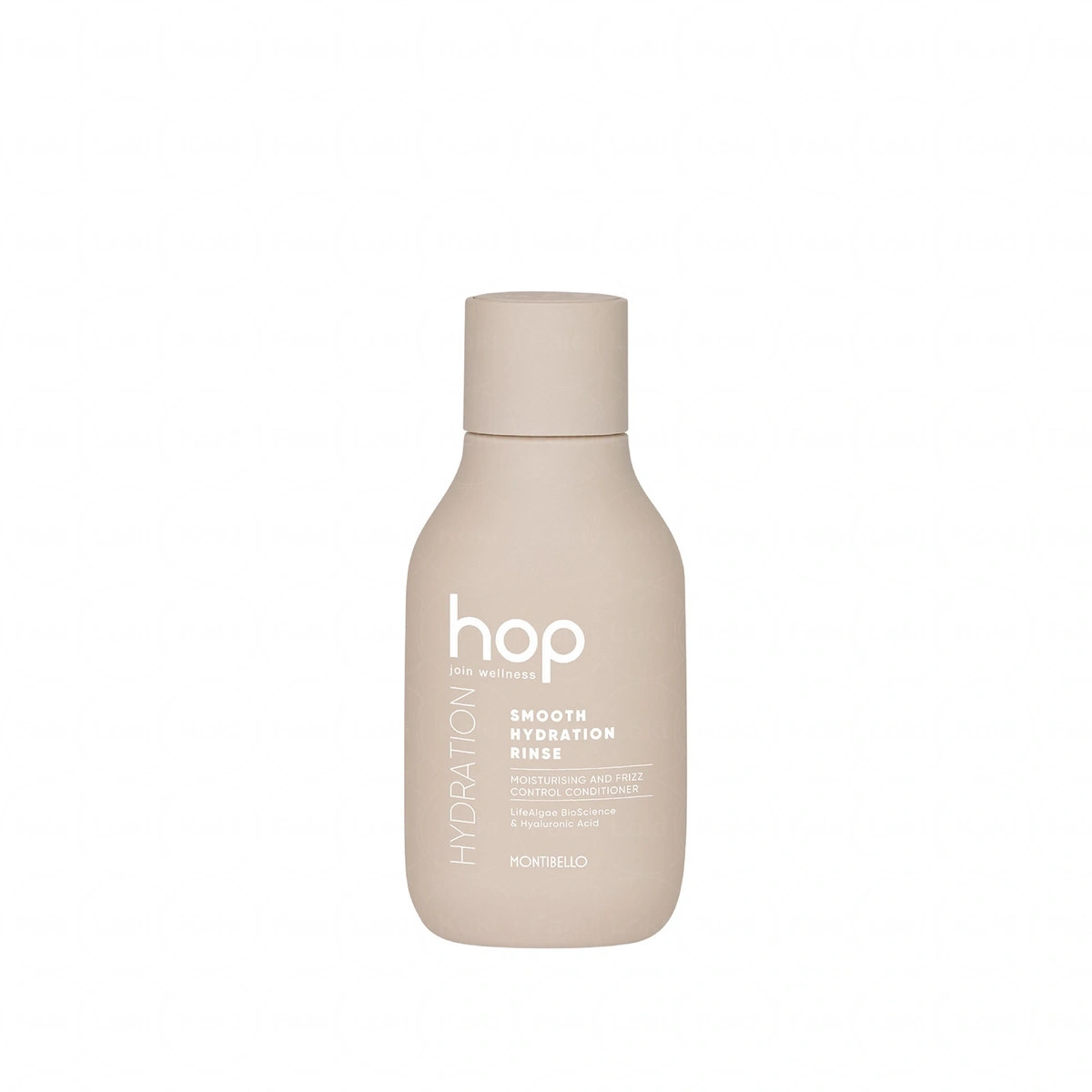 MONTIBELLO HOP odżywka do włosów Smooth Hydration Rinse 200 ml