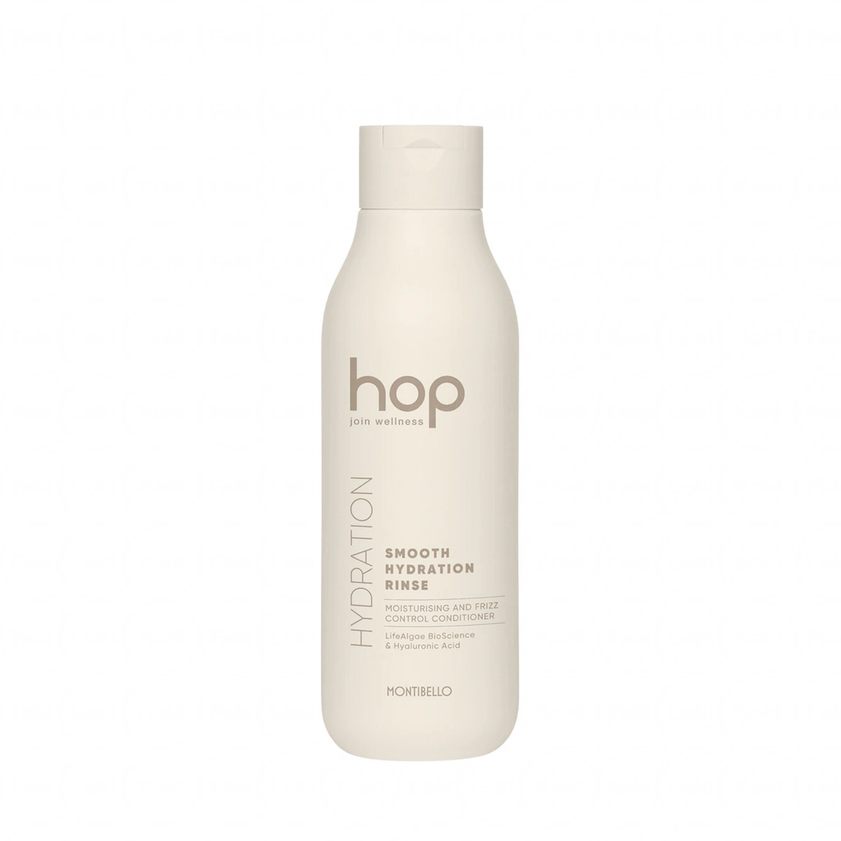 MONTIBELLO HOP odżywka do włosów Smooth Hydration Rinse 750 ml