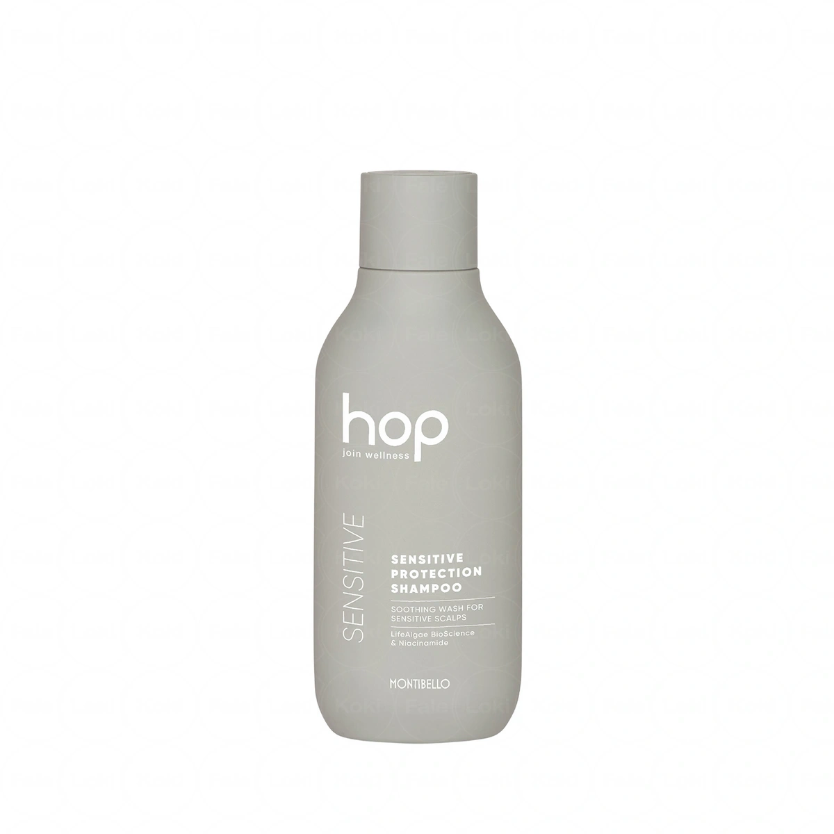 MONTIBELLO HOP szampon do włosów Sensitive Protection Shampoo 300 ml