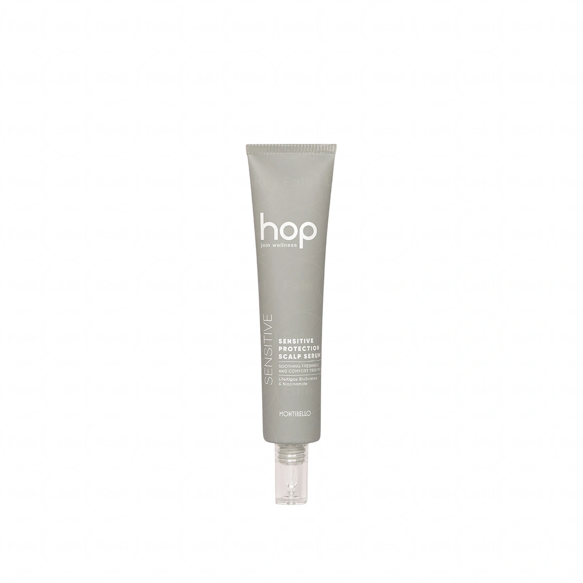 MONTIBELLO HOP serum do skóry głowy Sensitive Protection Scalp Serum 75 ml