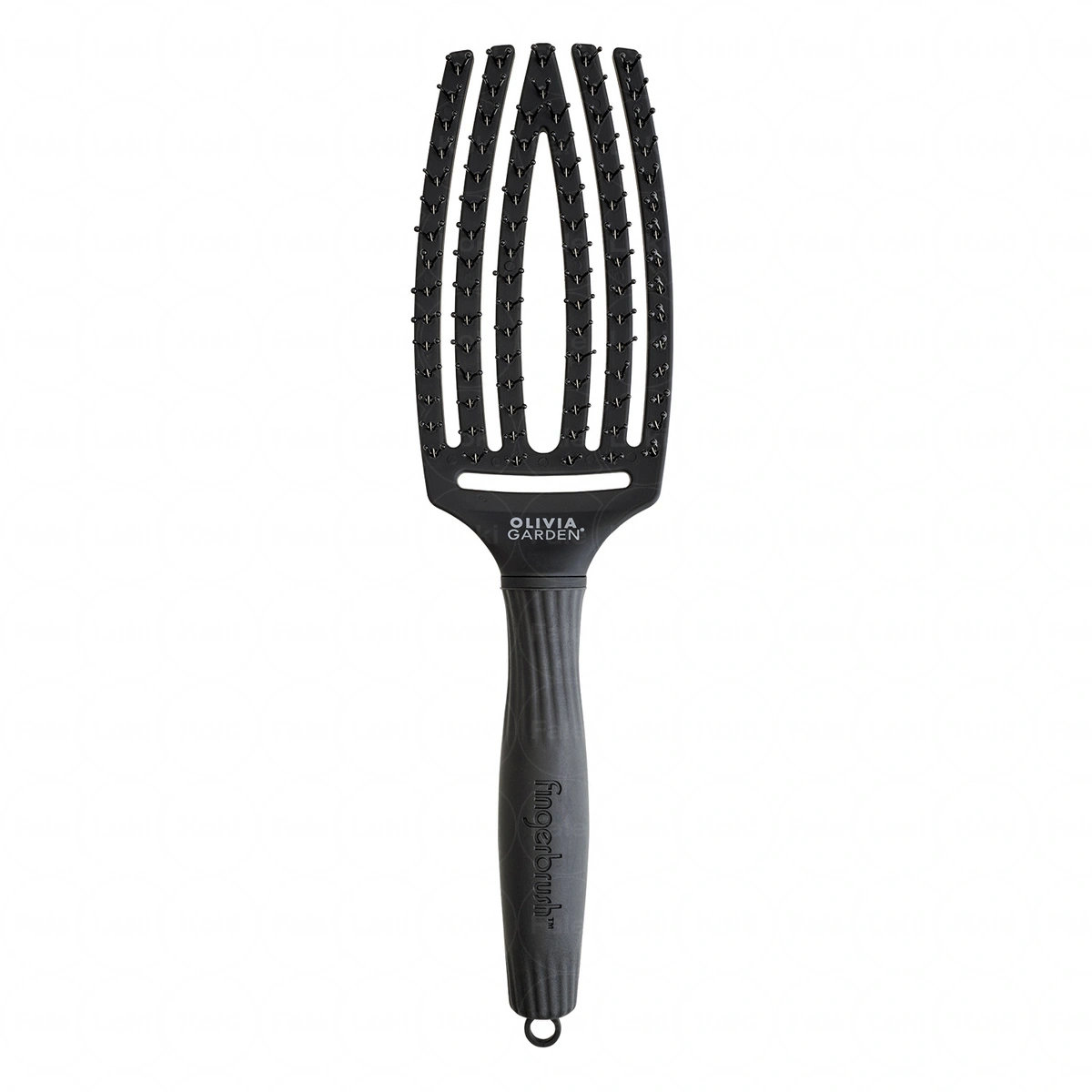OLIVIA GARDEN   Szczotka  do rozczesywania Care Ionic Double Bristles