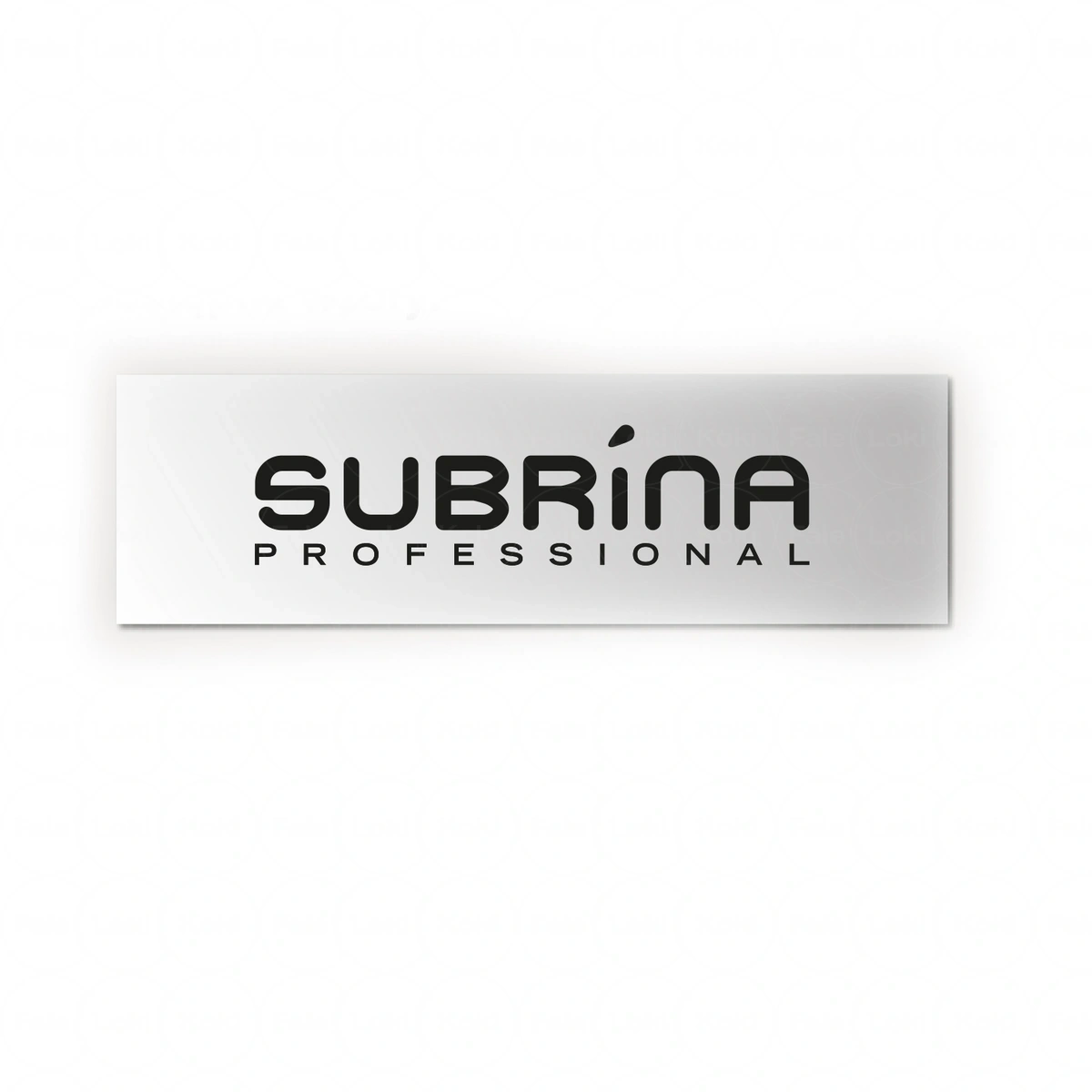 SUBRINA Logo Subrina 