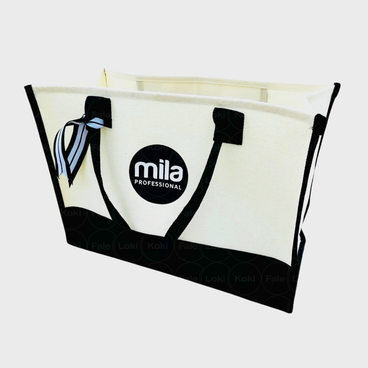 MILA PROFESSIONAL   torba  typu shopper