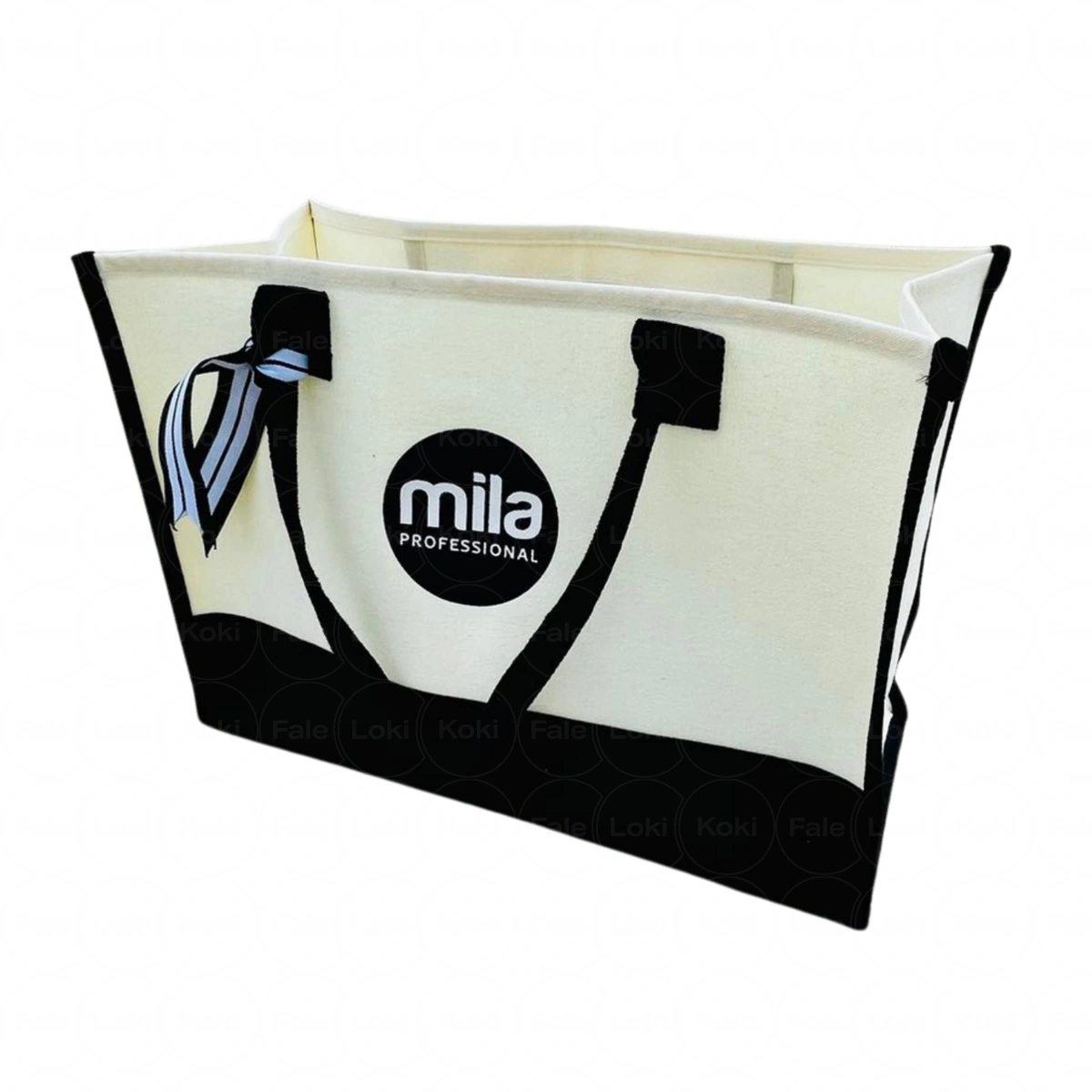MILA PROFESSIONAL   torba  typu shopper