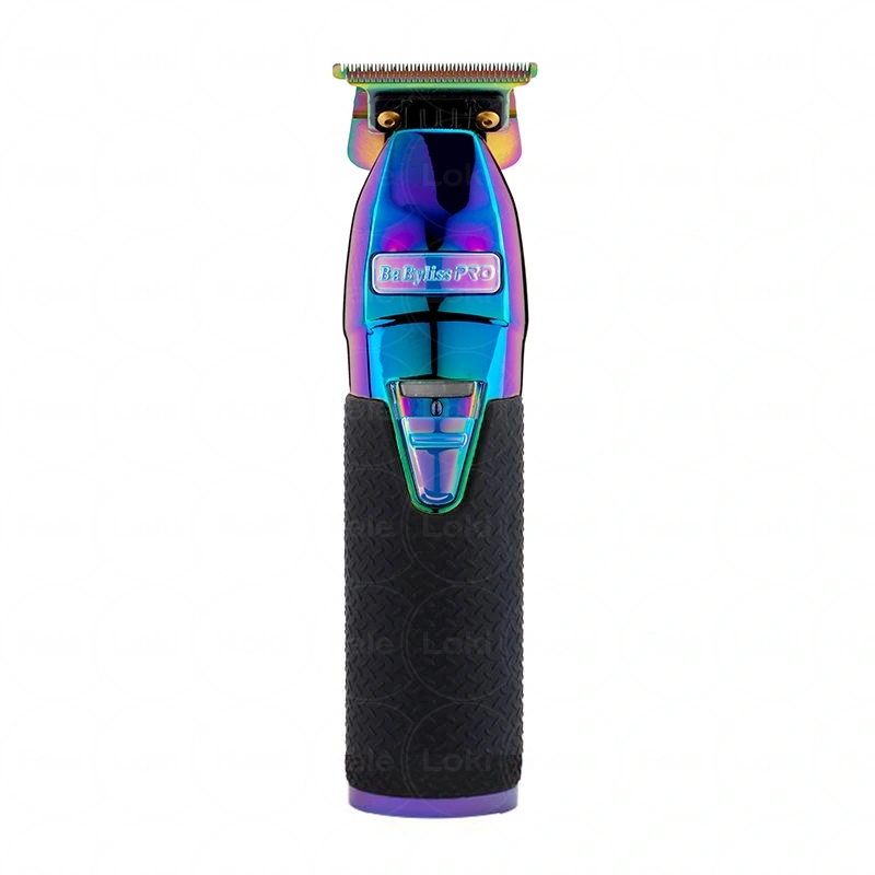 BABYLISS   trymer BOOST+ tęczowy (FX7870IBPE)