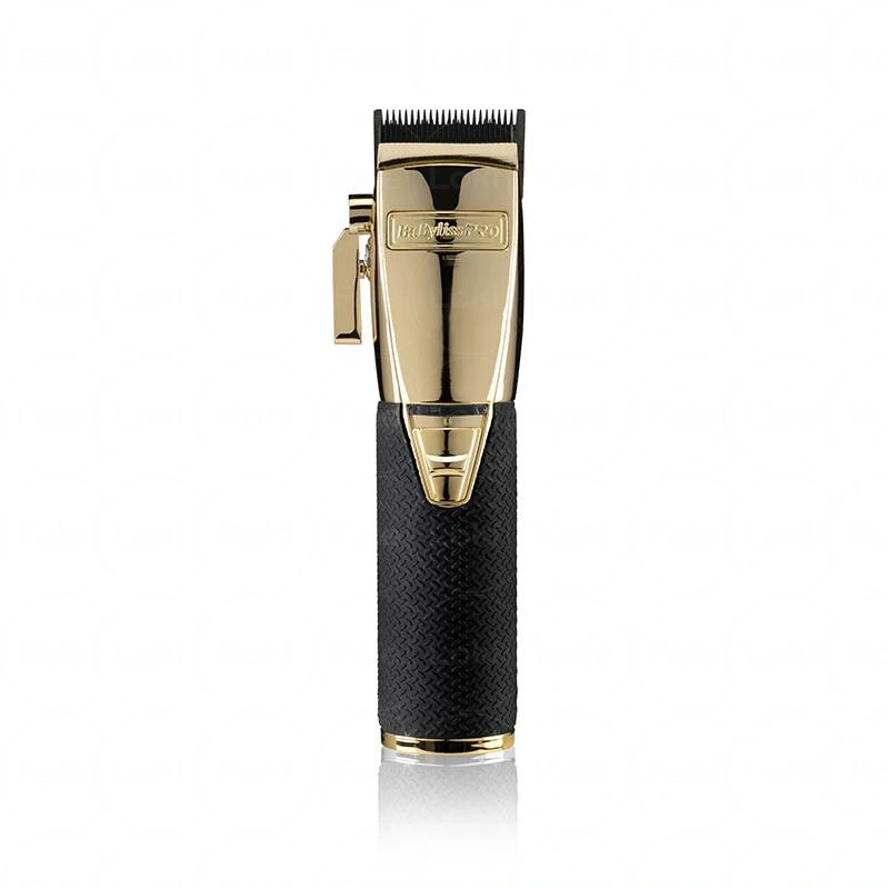 BABYLISS   maszynka BOOST+  złota (FX8700GBPE)