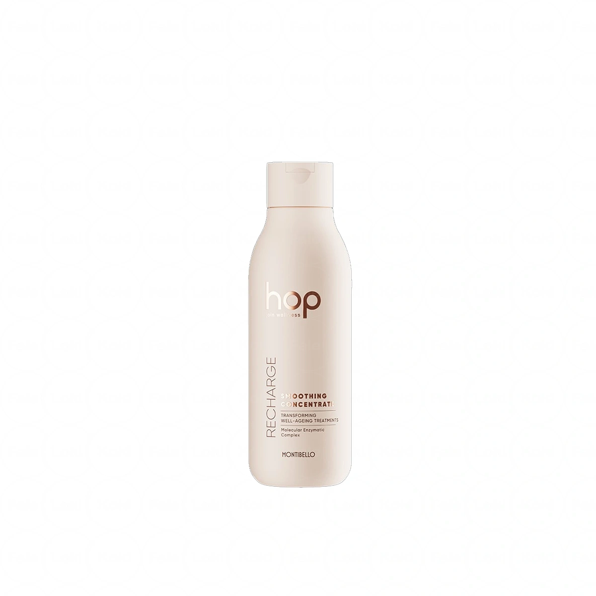 MONTIBELLO HOP Koncentrat  wygładzający Well-Ageing Treatment Recharge Smoothness  750 ml
