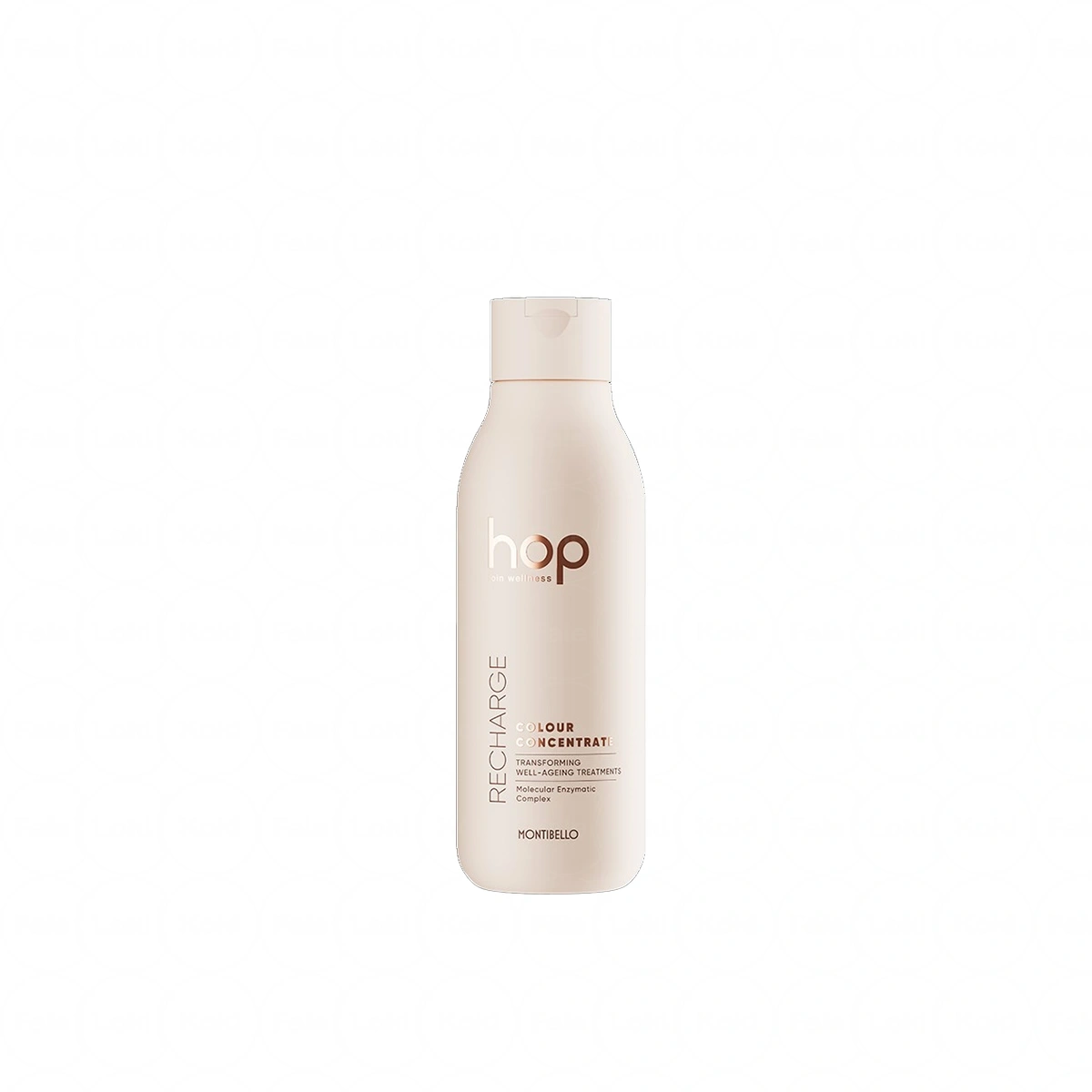 MONTIBELLO HOP Koncentrat  do włosów farbowanych Well-Ageing Treatment Recharge Colour 750 ml
