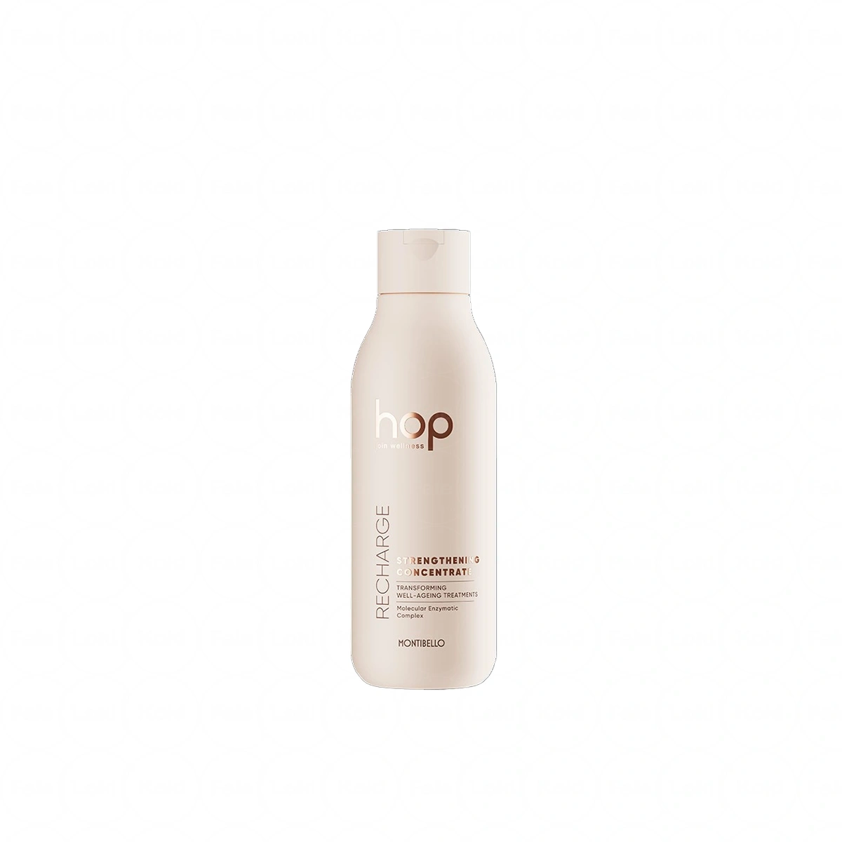 MONTIBELLO HOP Koncentrat  wzmacniający Well-Ageing Treatment Recharge 750 ml