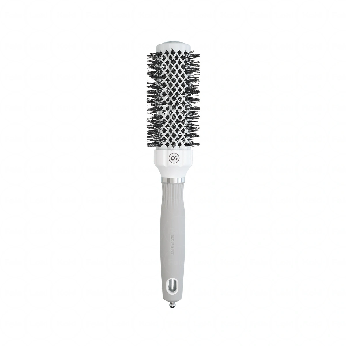 OLIVIA GARDEN EXPERT BLOWOUT GRIP szczotka do modelowania Wavy Bristles  35 mm