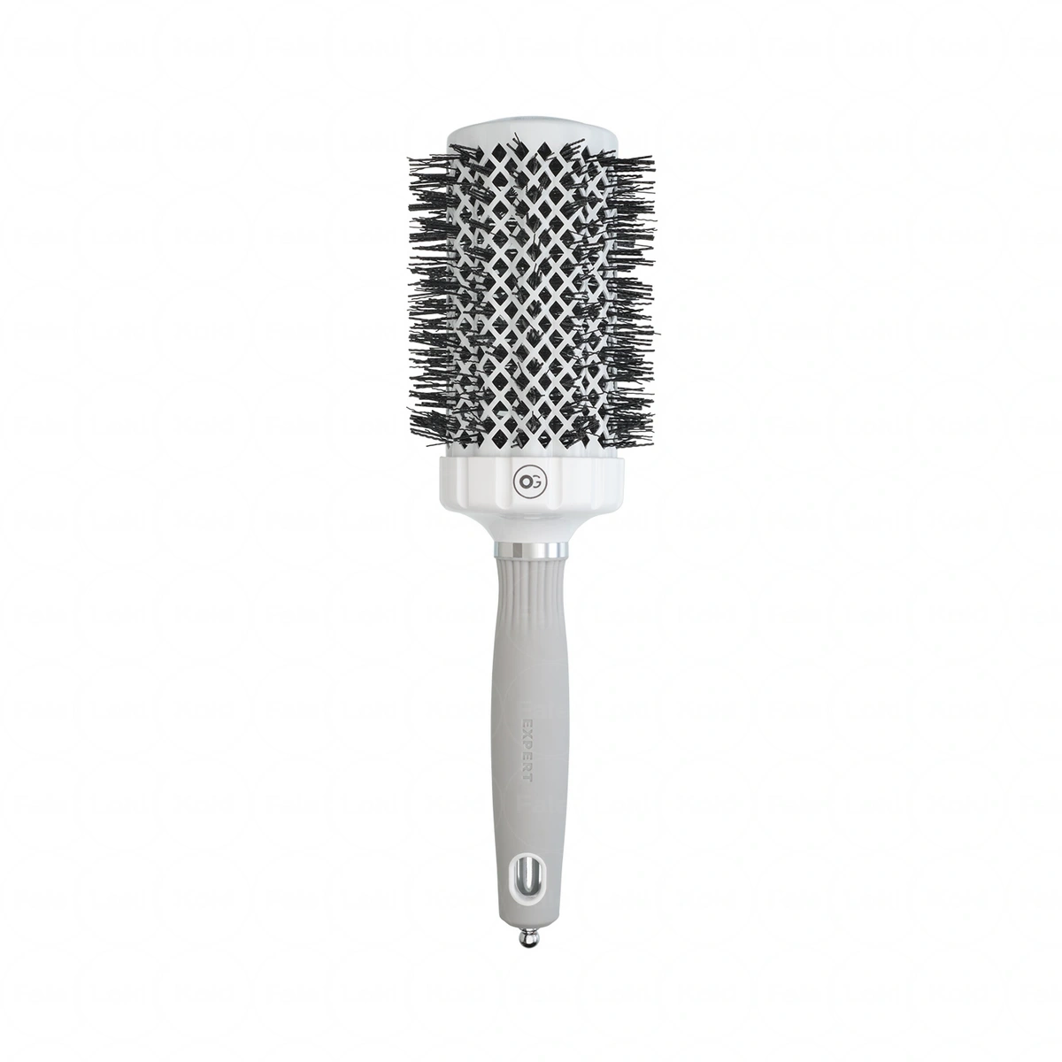 OLIVIA GARDEN EXPERT BLOWOUT GRIP szczotka do modelowania Wavy Bristles  55 mm