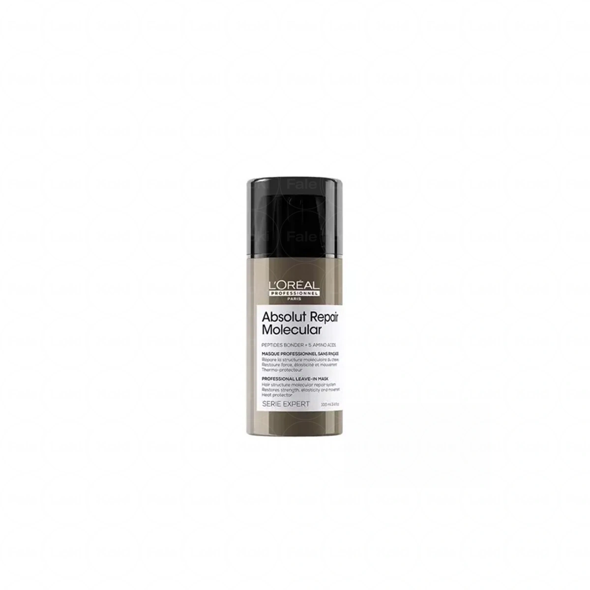 LOREAL SERIE EXPERT Maska  bez spłukiwania Absolut Repair Molecular 100 ml