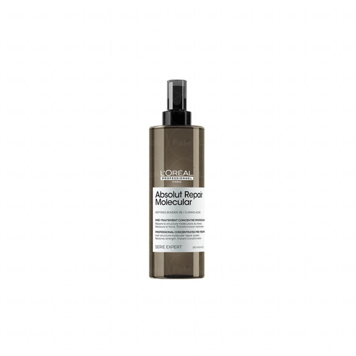 LOREAL SERIE EXPERT Kuracja wstępna Absolut Repair Molecular 190 ml