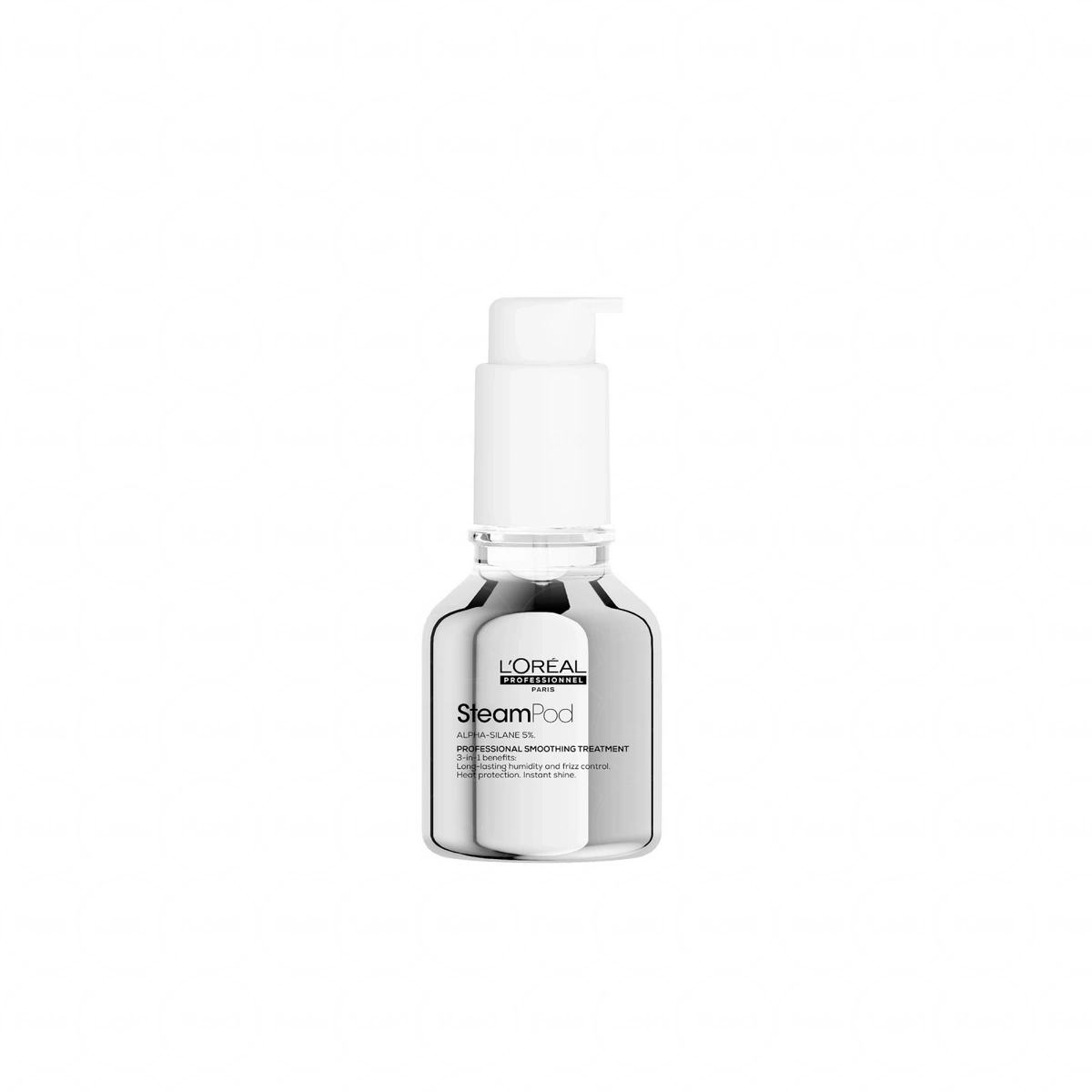 LOREAL SERIE EXPERT Serum termoochronne Steampod 50 ml