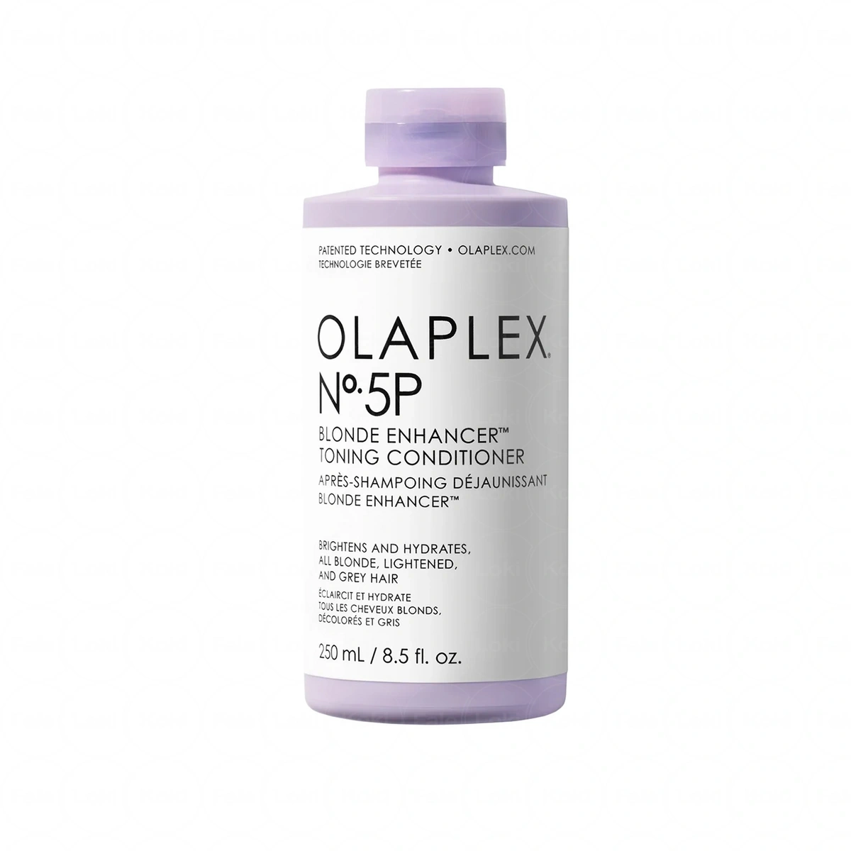 OLAPLEX   Odżywka  neutralizująca do włosów blond No.5P 250 ml