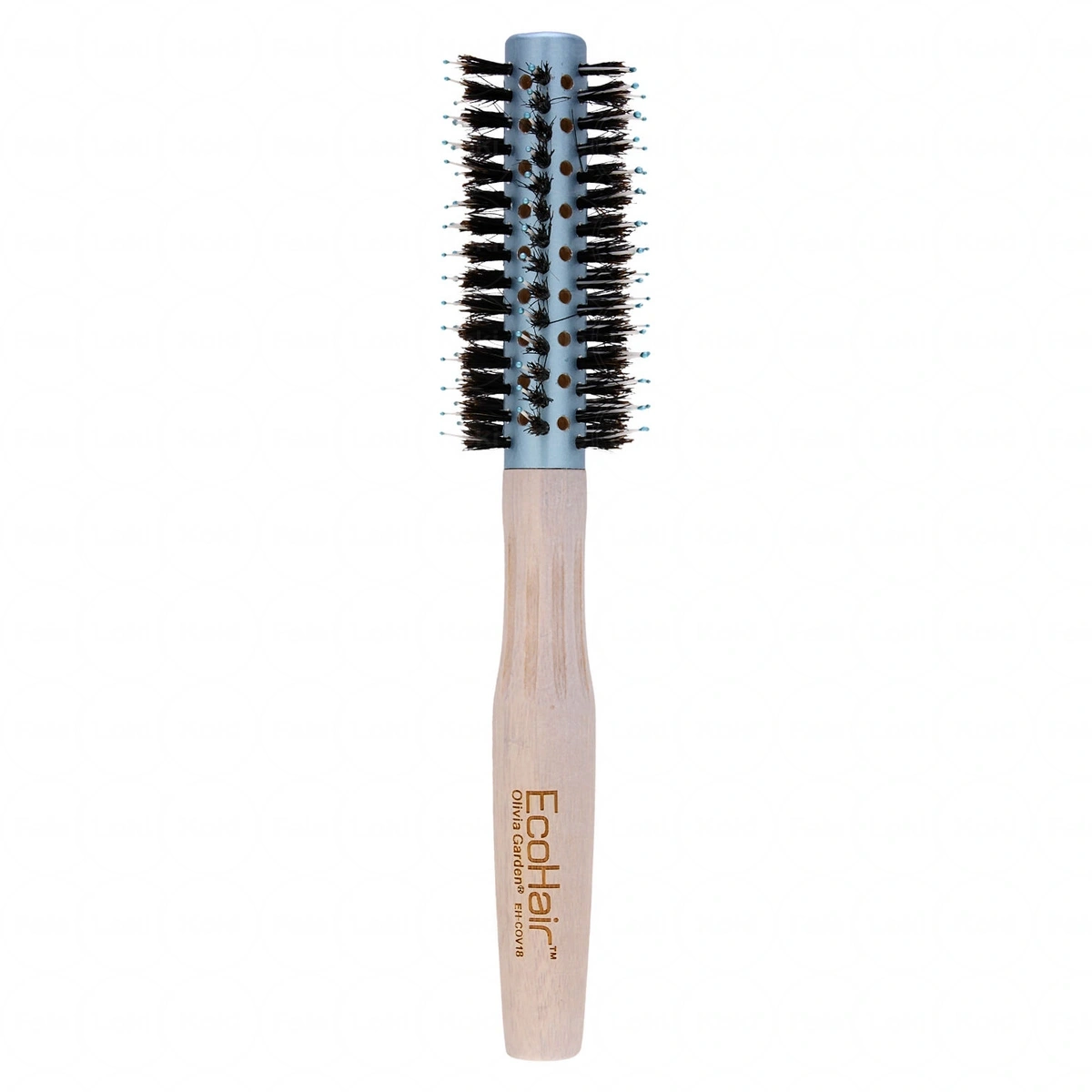 OLIVIA GARDEN ECO HAIR szczotka do modelowania Combo 18 mm