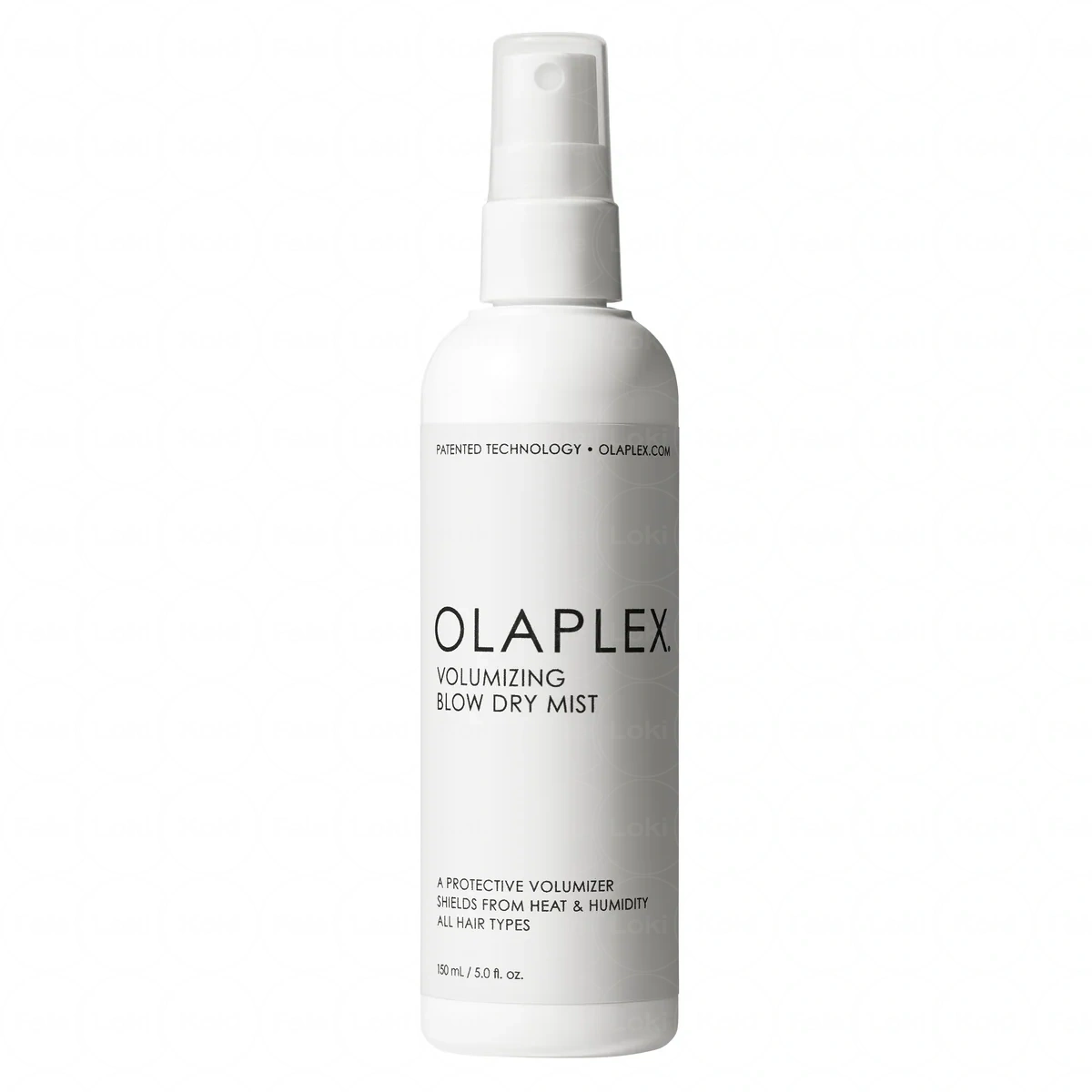 OLAPLEX   Mgiełka dodająca objętości Volumizing Blow Dry Mist 150 ml