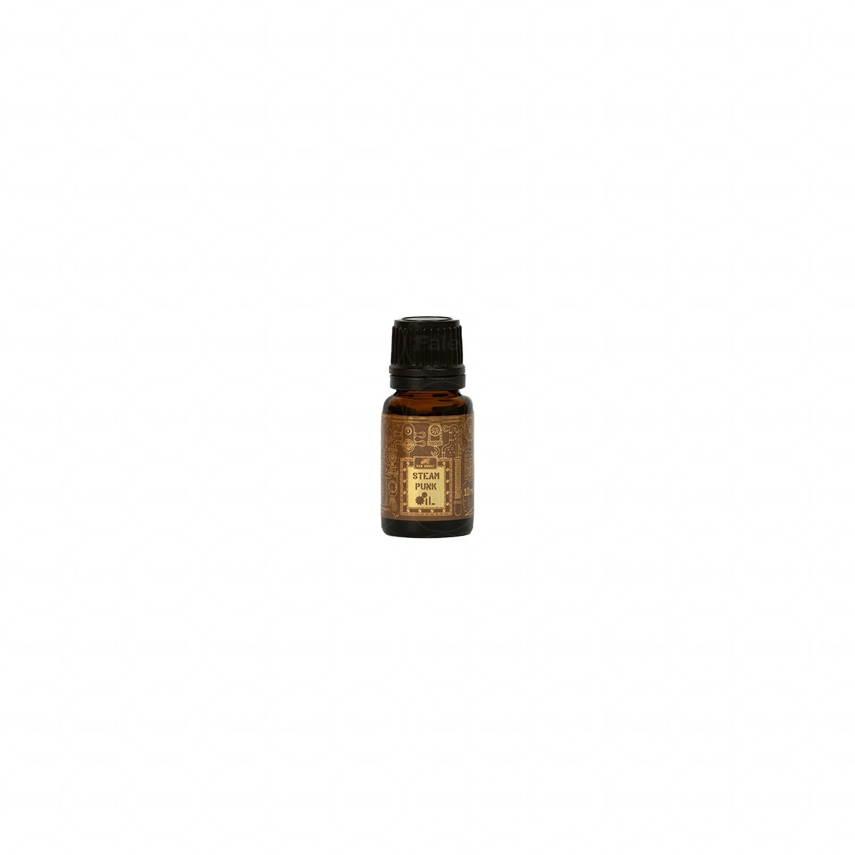 PAN DRWAL Olejek do brody Steam Punk  10 ml