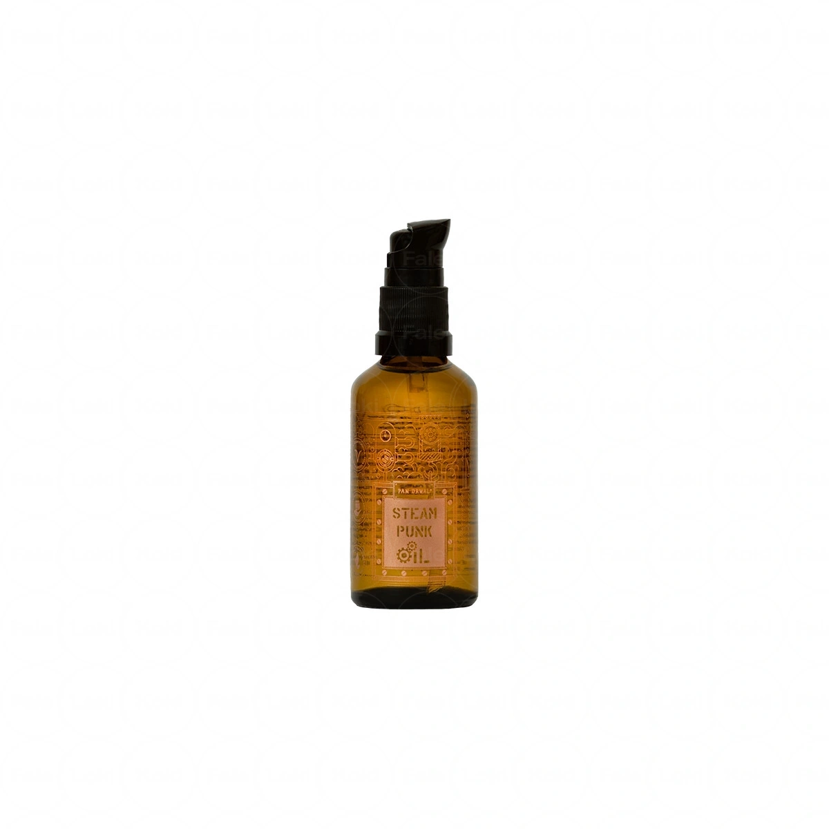 PAN DRWAL Olejek do brody  Steam Punk  45 g