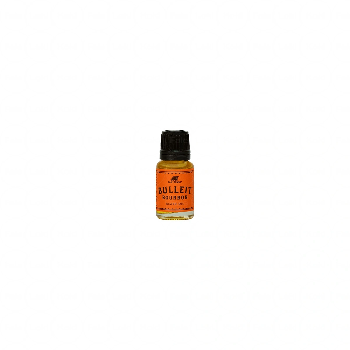 PAN DRWAL Olejek do brody Bulleit 10 ml
