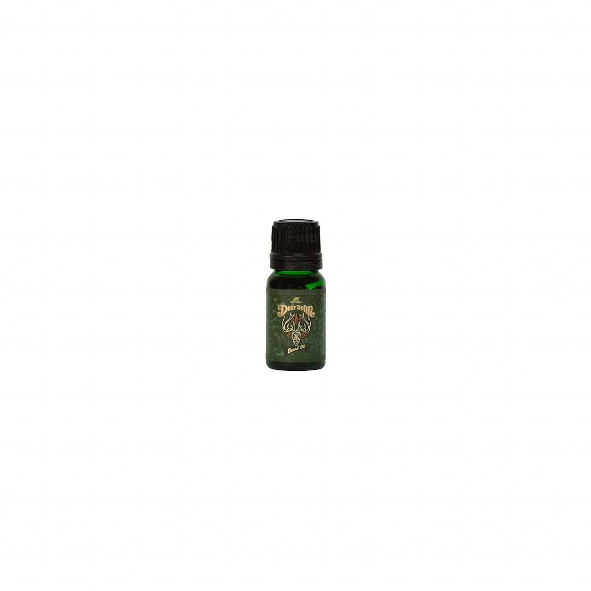 PAN DRWAL Olejek  do brody  Dear John  10 ml