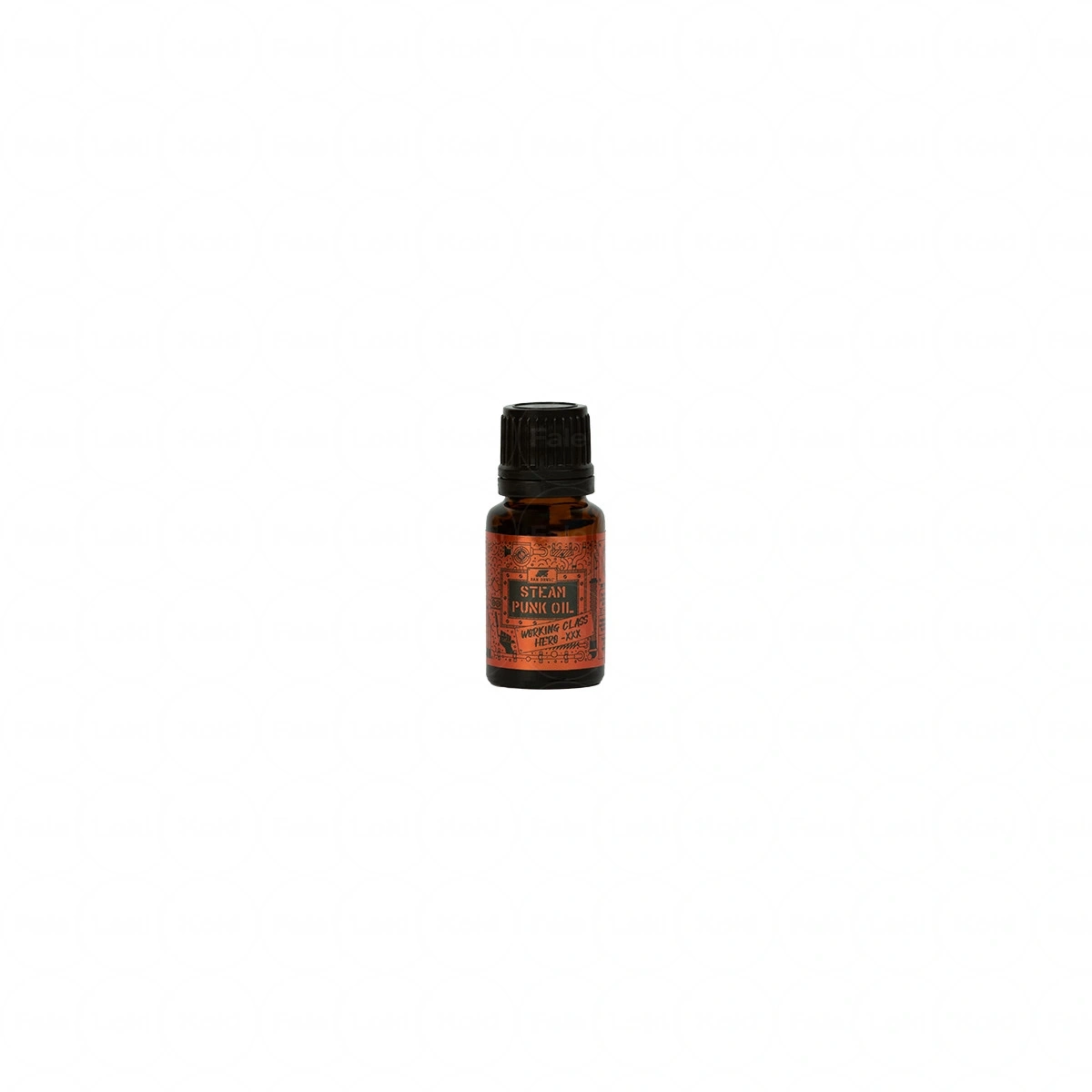 PAN DRWAL Olejek do brody  Steam Punk Working Class Hero  10 ml