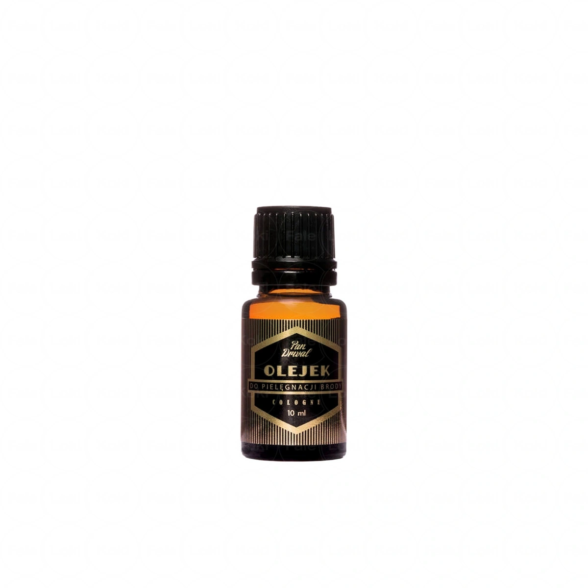 PAN DRWAL Olejek do brody  Cologne 9 g