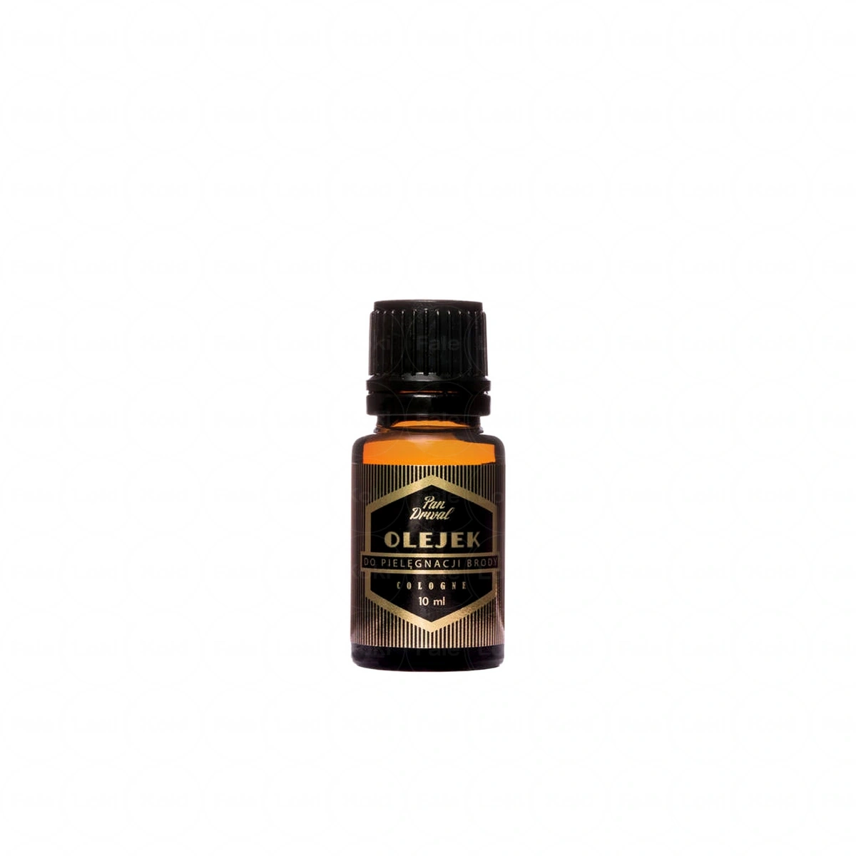 PAN DRWAL Olejek do brody  Cologne 9 g