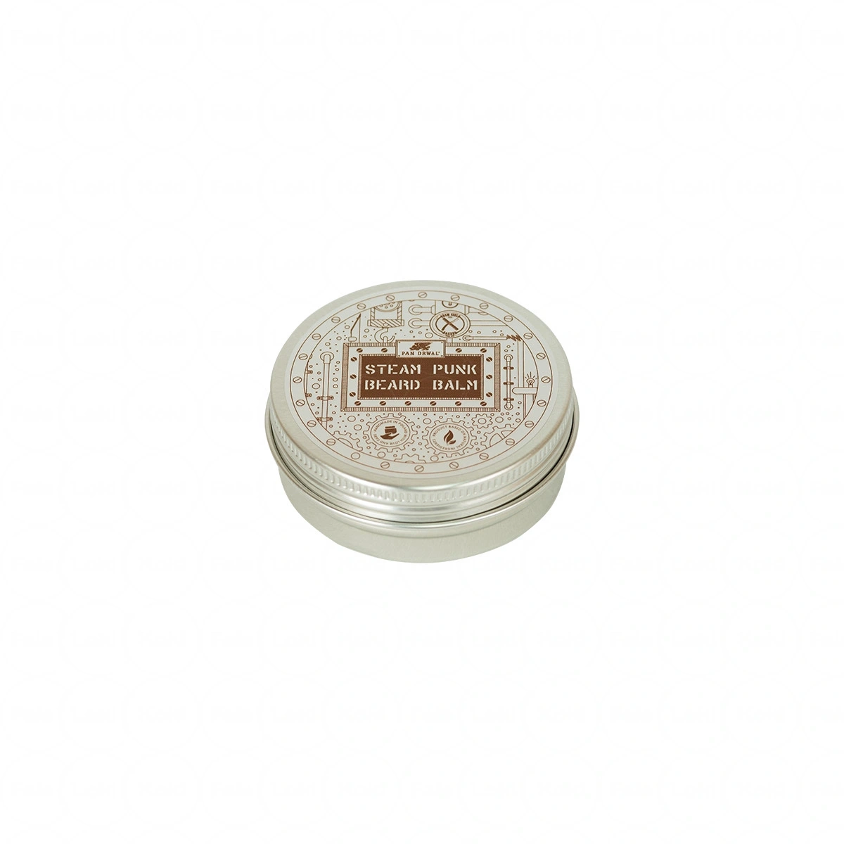 PAN DRWAL Balsam do brody  Steam Punk  50 ml