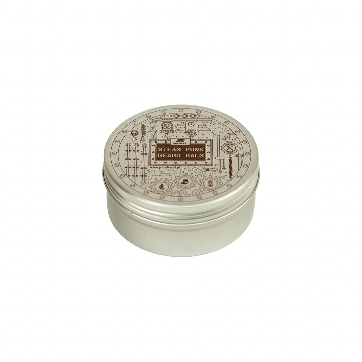 PAN DRWAL Balsam do brody  Steam Punk  140 ml