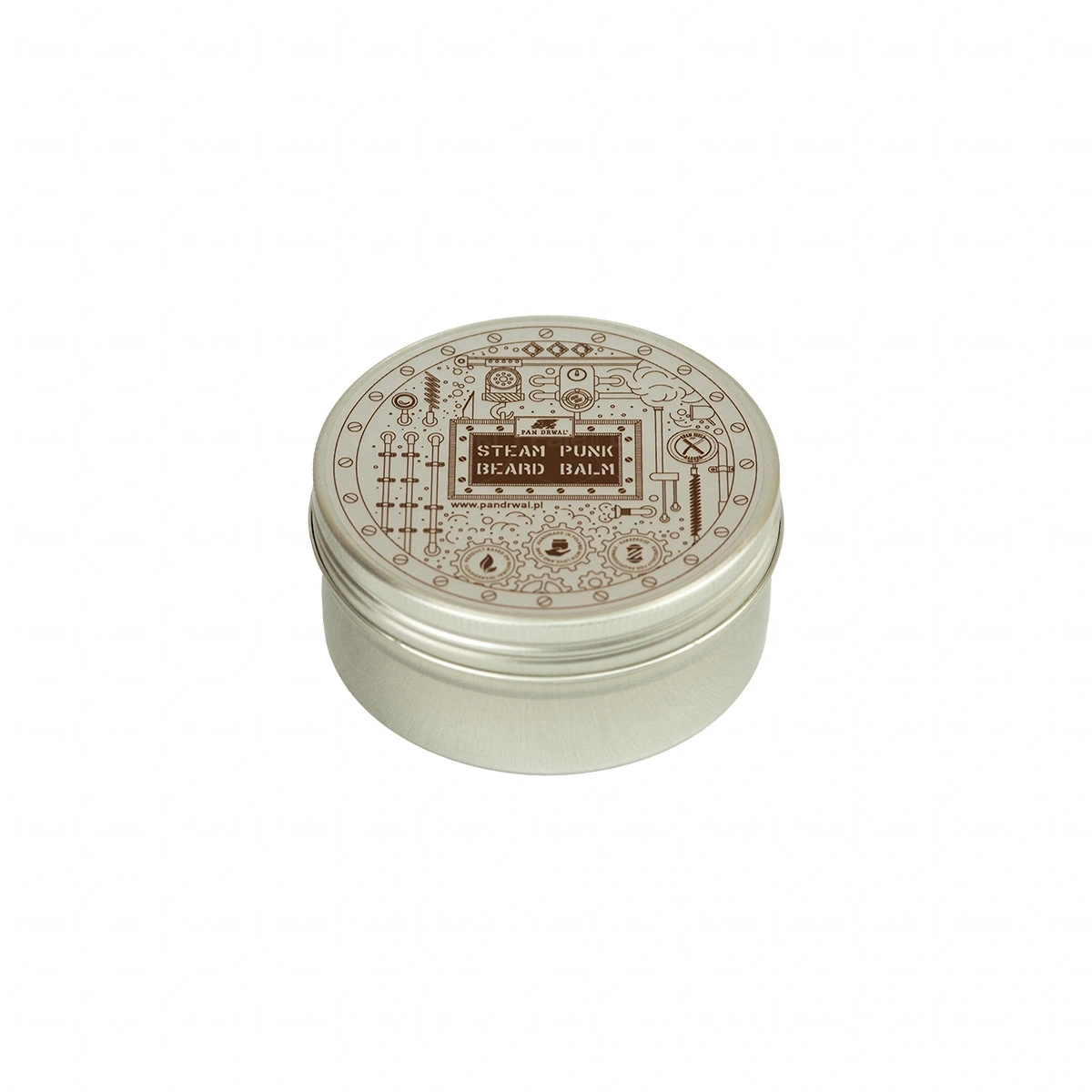 PAN DRWAL Balsam do brody  Steam Punk  140 ml