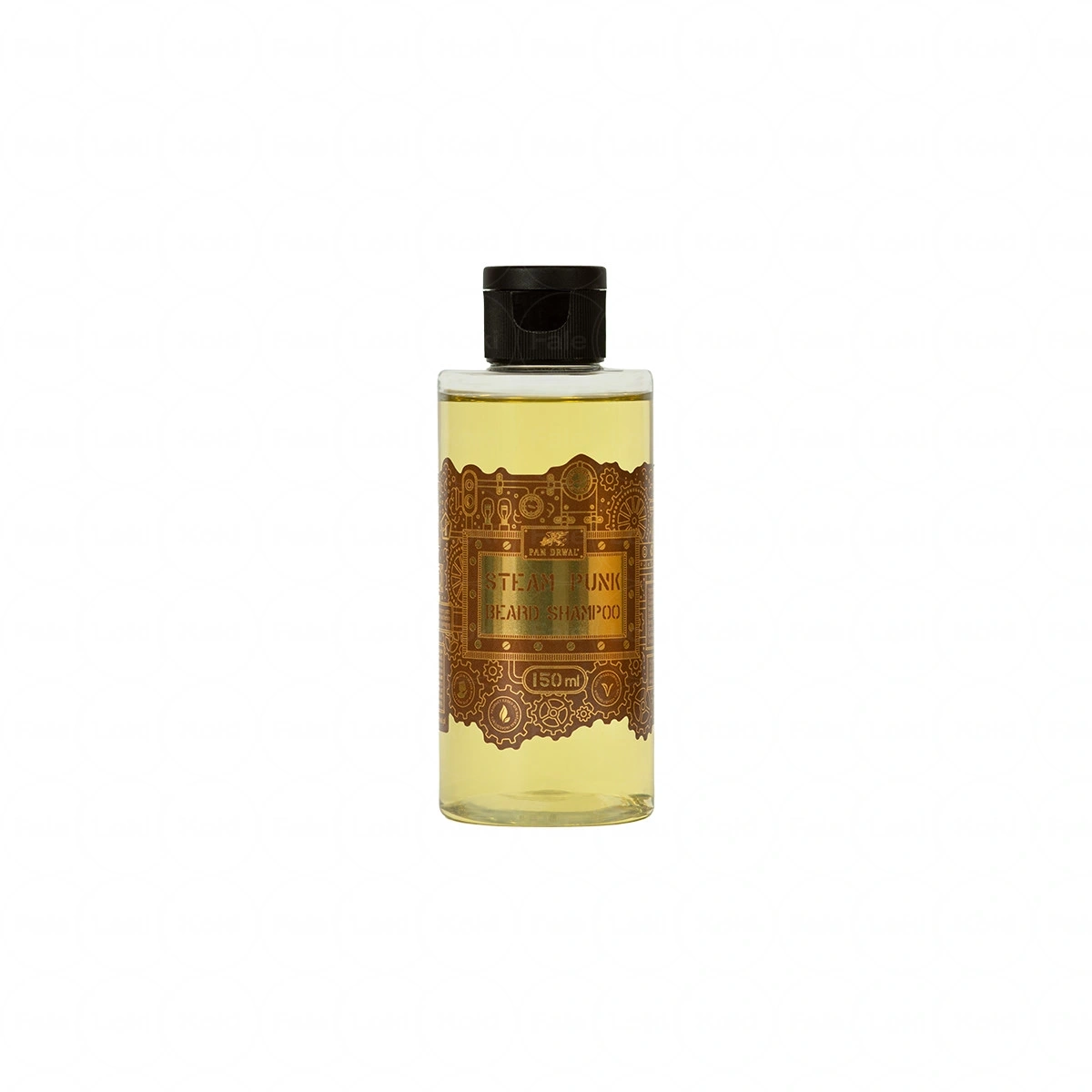 PAN DRWAL Szampon do  brody Steam Punk 150 ml