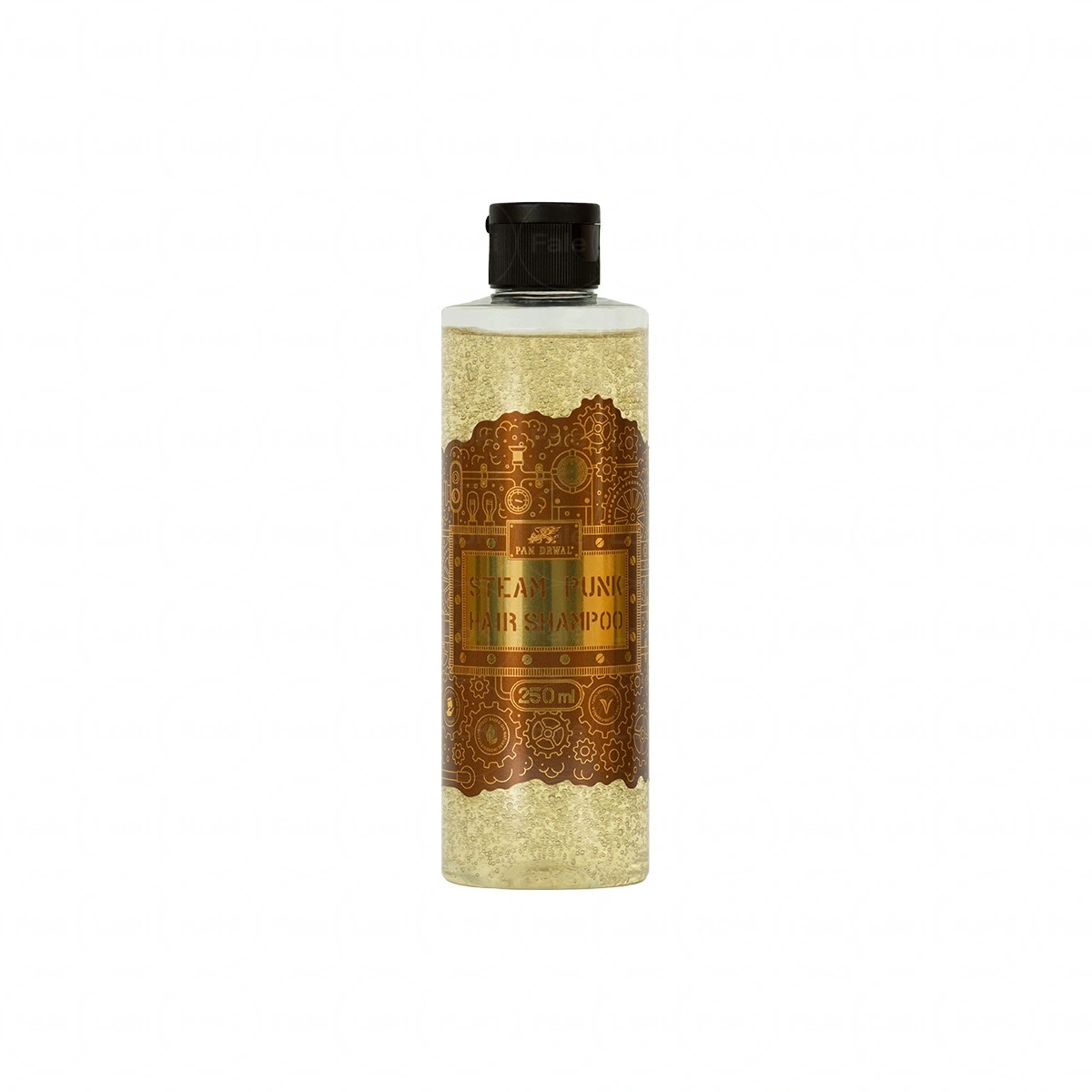 PAN DRWAL Szampon do włosów Steam Punk 250 ml