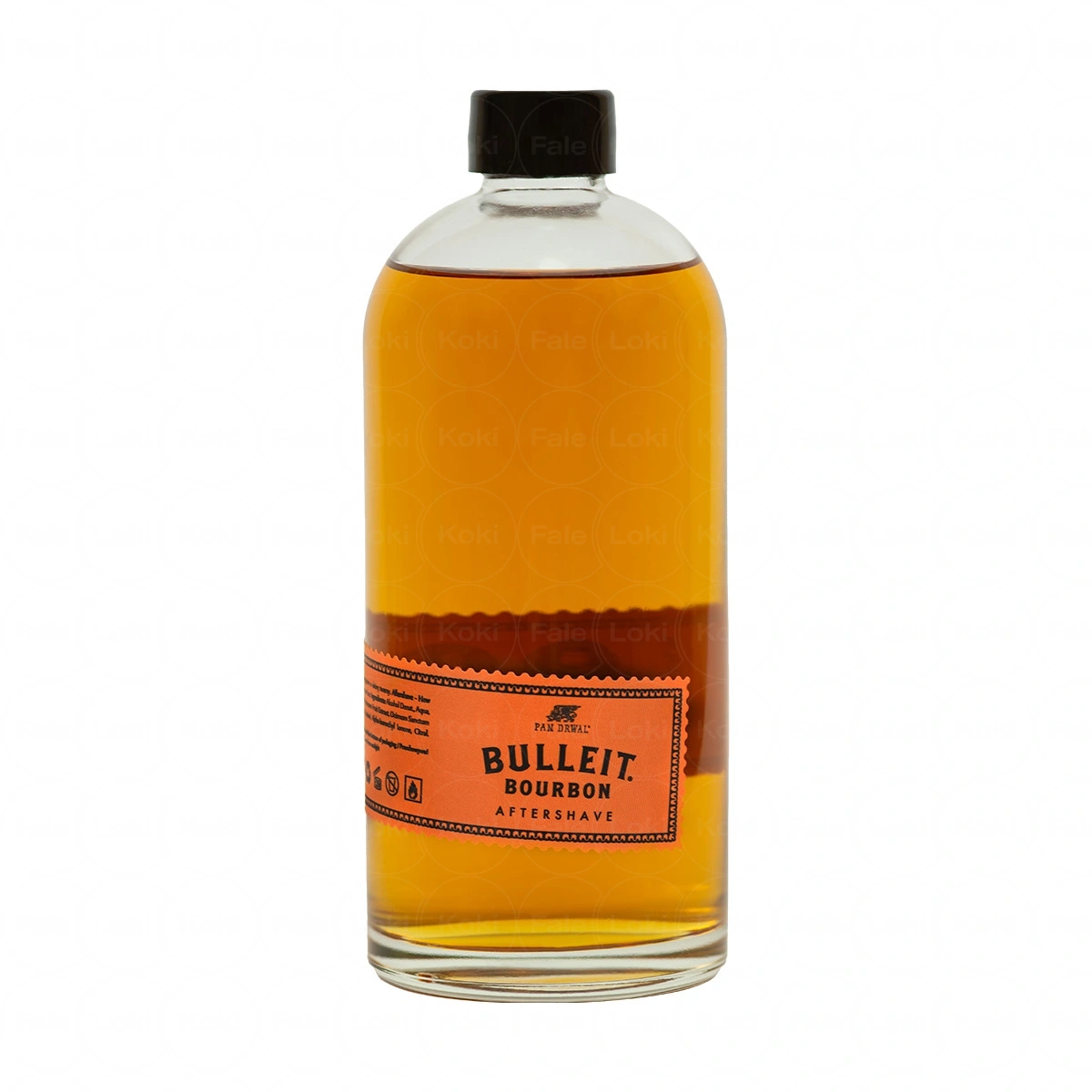 PAN DRWAL Woda po goleniu Bulleit 500 ml