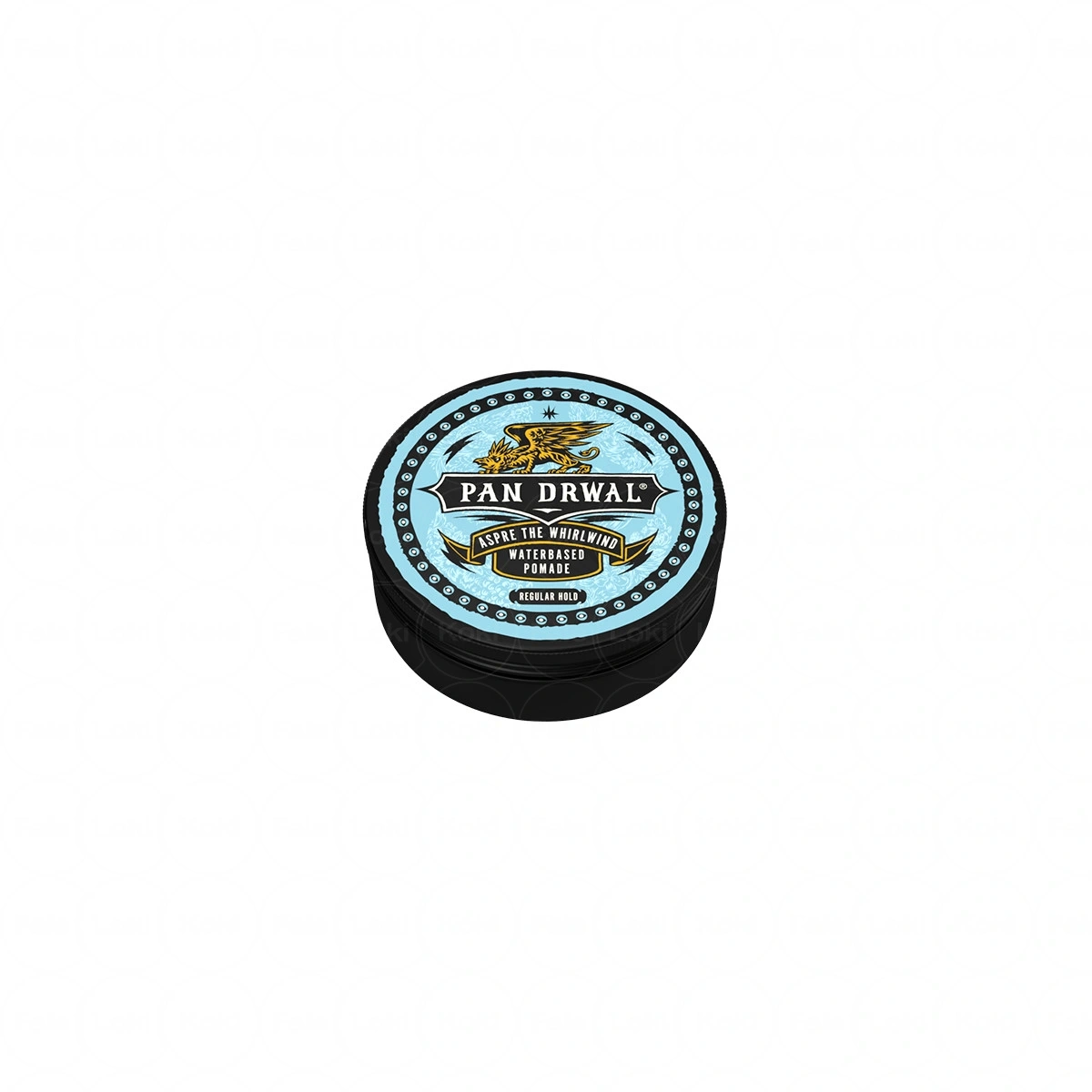 PAN DRWAL Pomada wodna Aspre 60 ml
