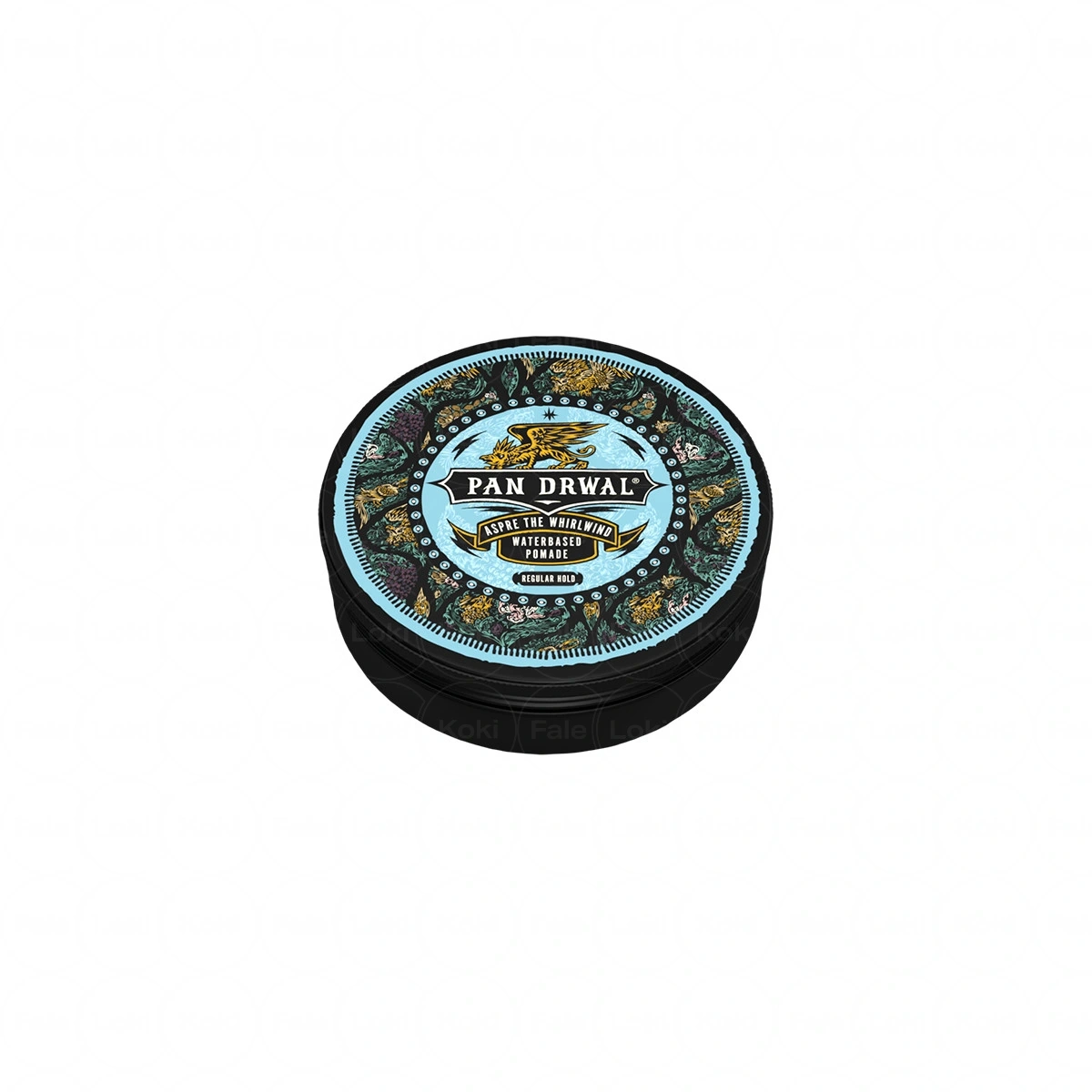 PAN DRWAL Pomada  wodna Aspre  150 ml