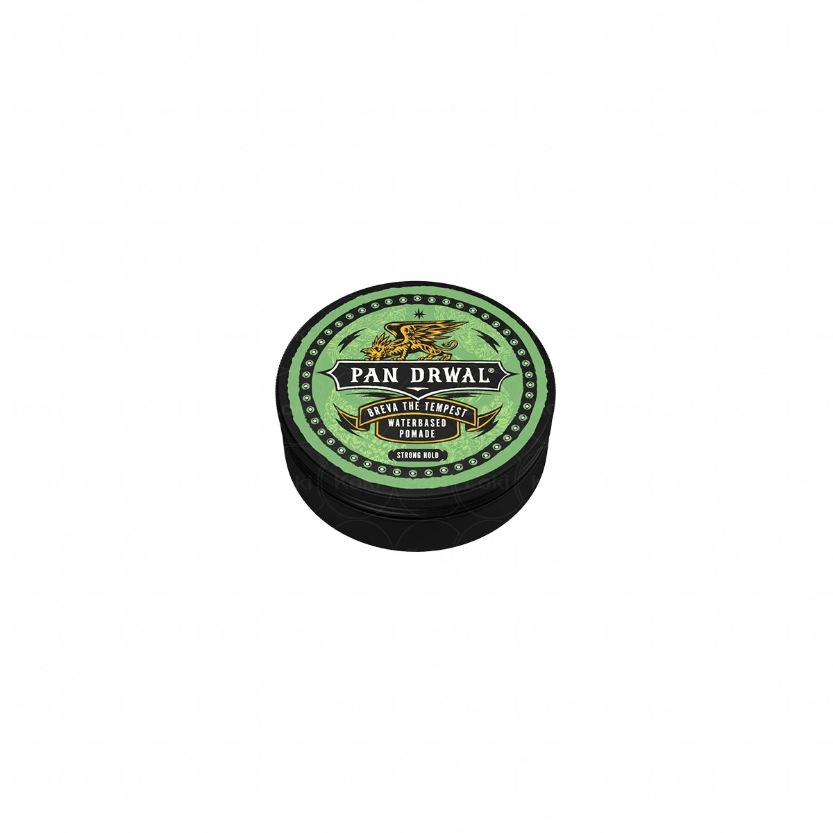 PAN DRWAL Pomada wodna do włosów Original Breva the Tempest 60 ml