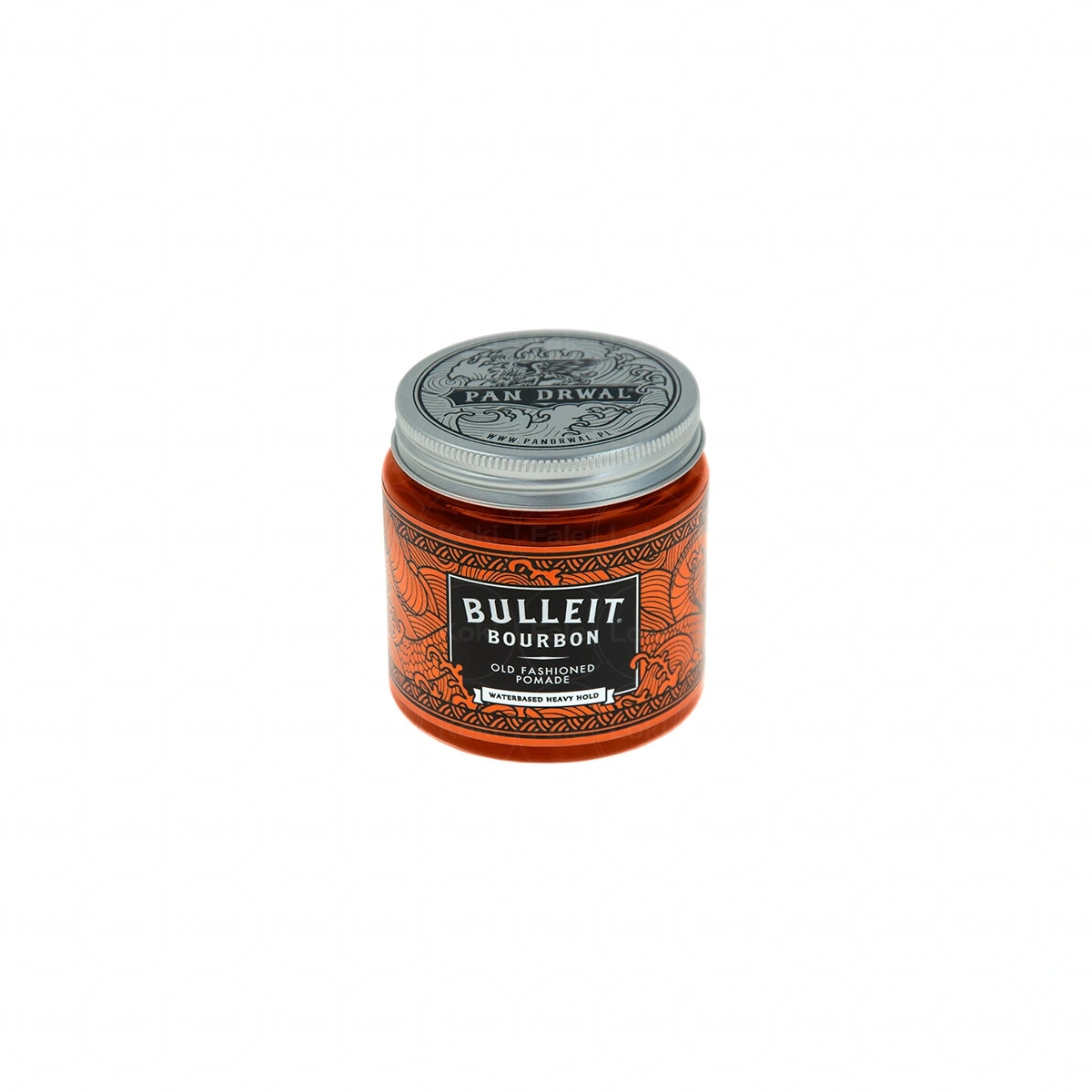 PAN DRWAL Pomada wodna  do włosów  Bulleit Old Fashioned  120 g