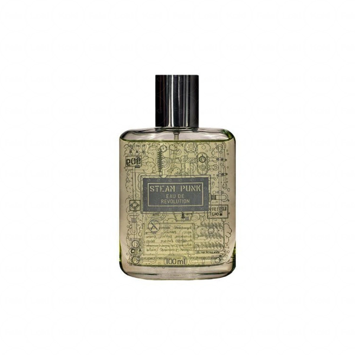 PAN DRWAL Perfumy  Eau do Revolution Steam Punk 100 ml