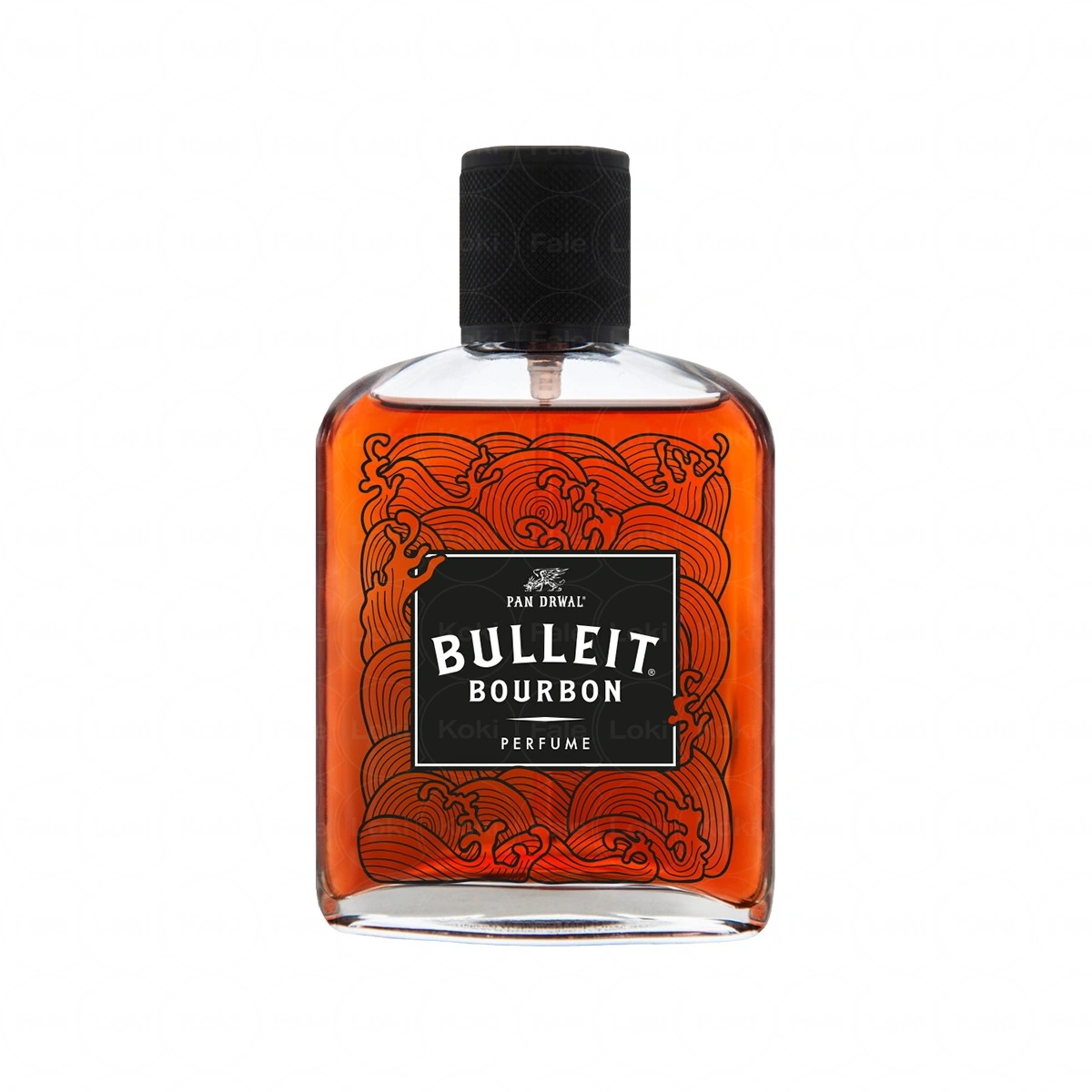PAN DRWAL Perfumy Bulleit 100 ml