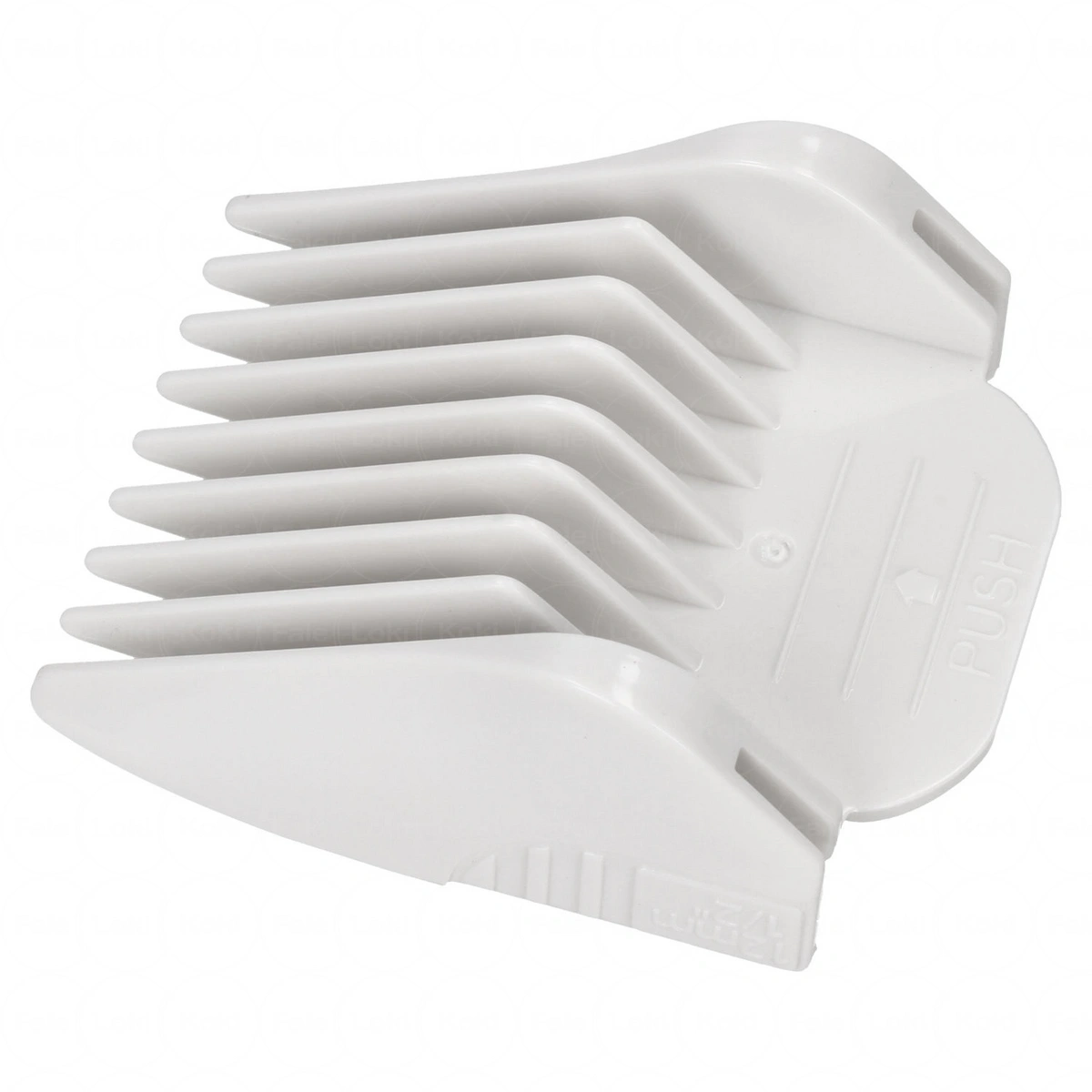 FALE LOKI KOKI   nasadka do maszynki 12 mm